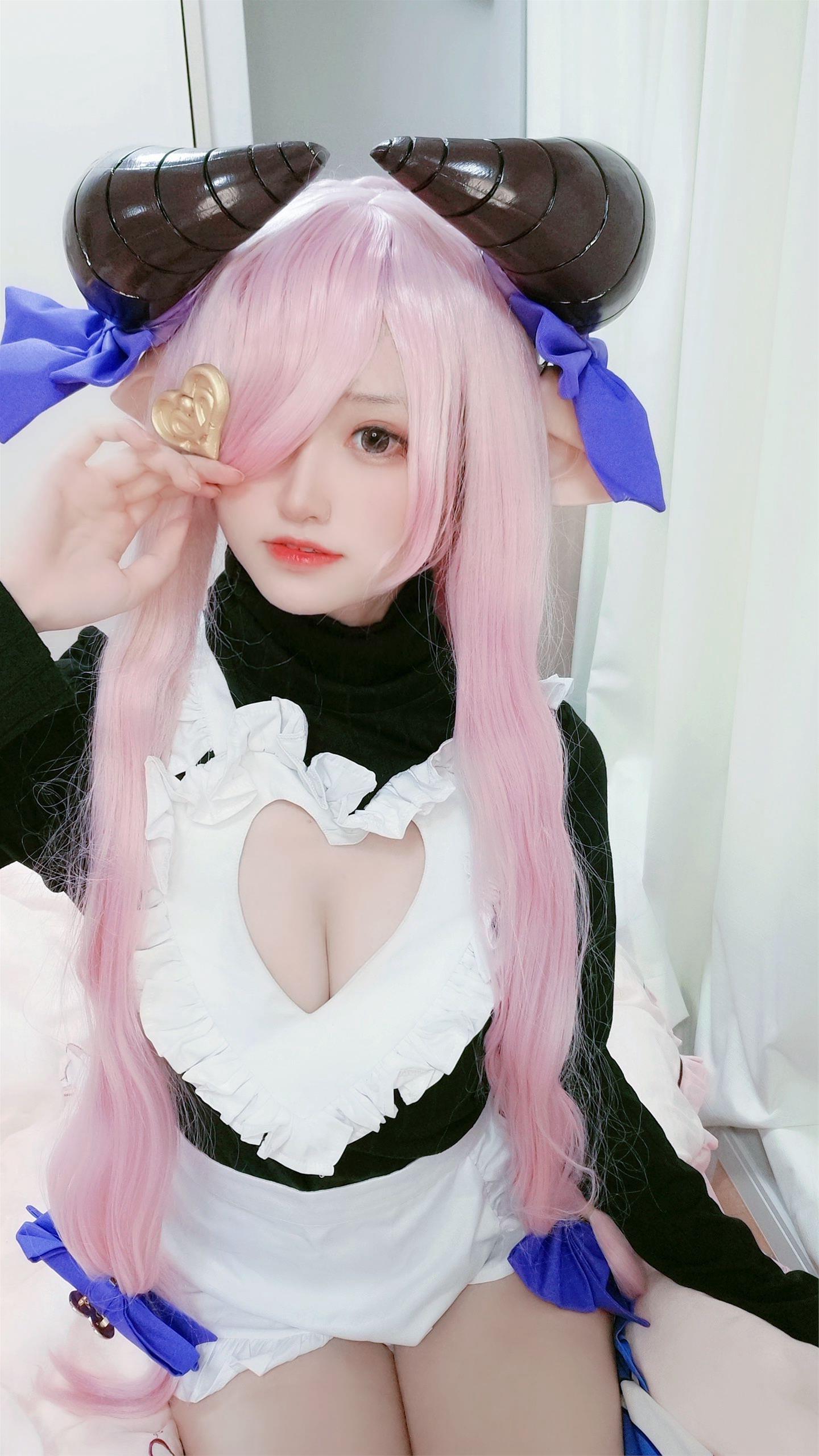 千阳 娜露梅娅节 [11P-17MB]