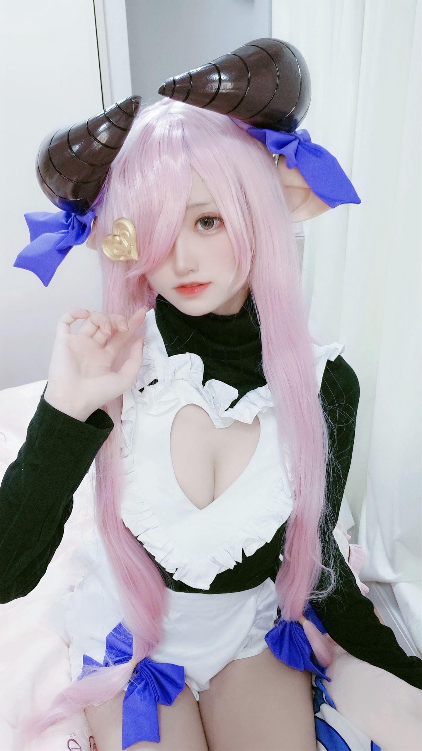 千阳 娜露梅娅节 [11P-17MB]