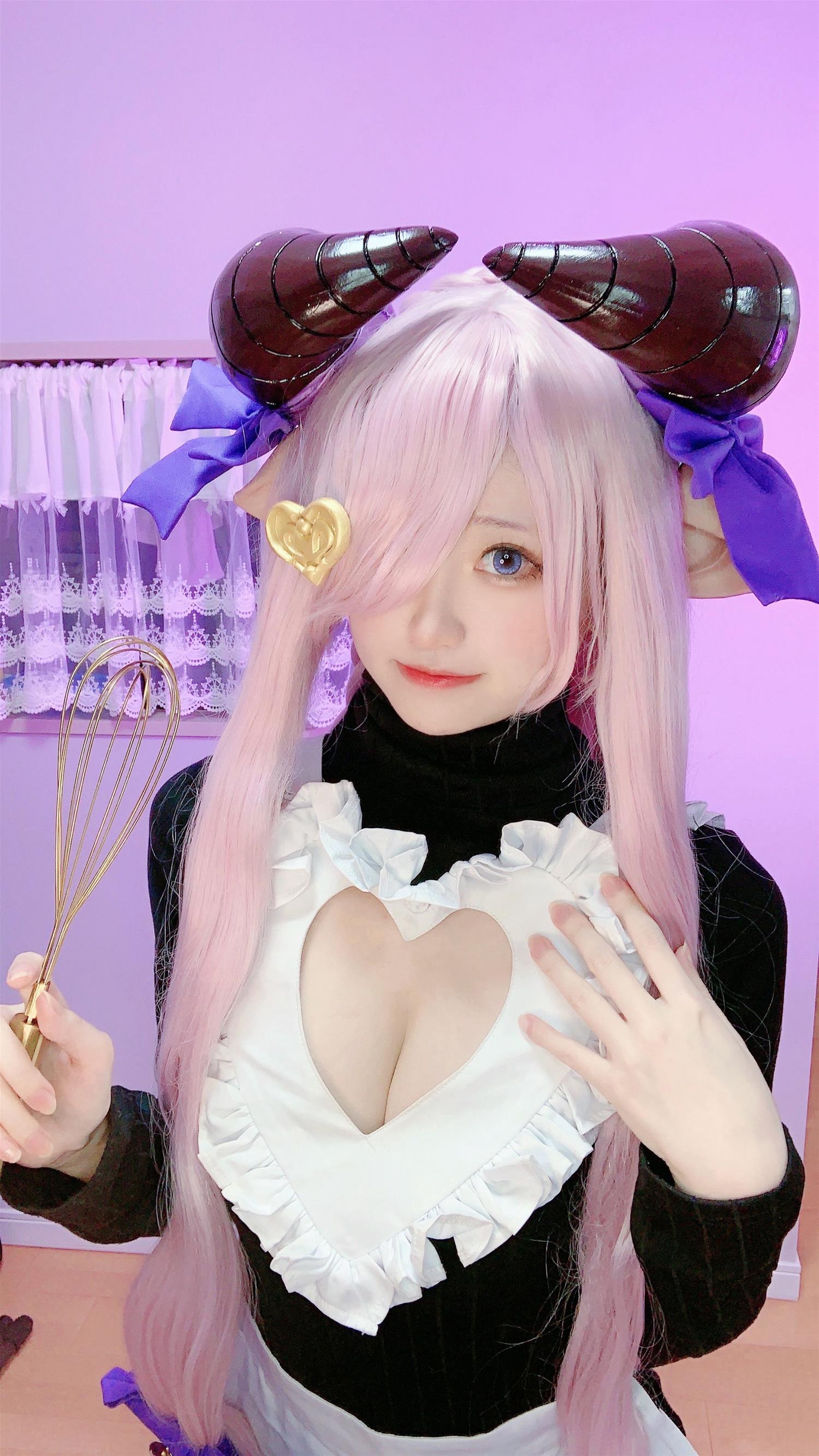 千阳 娜露梅娅节 [11P-17MB]