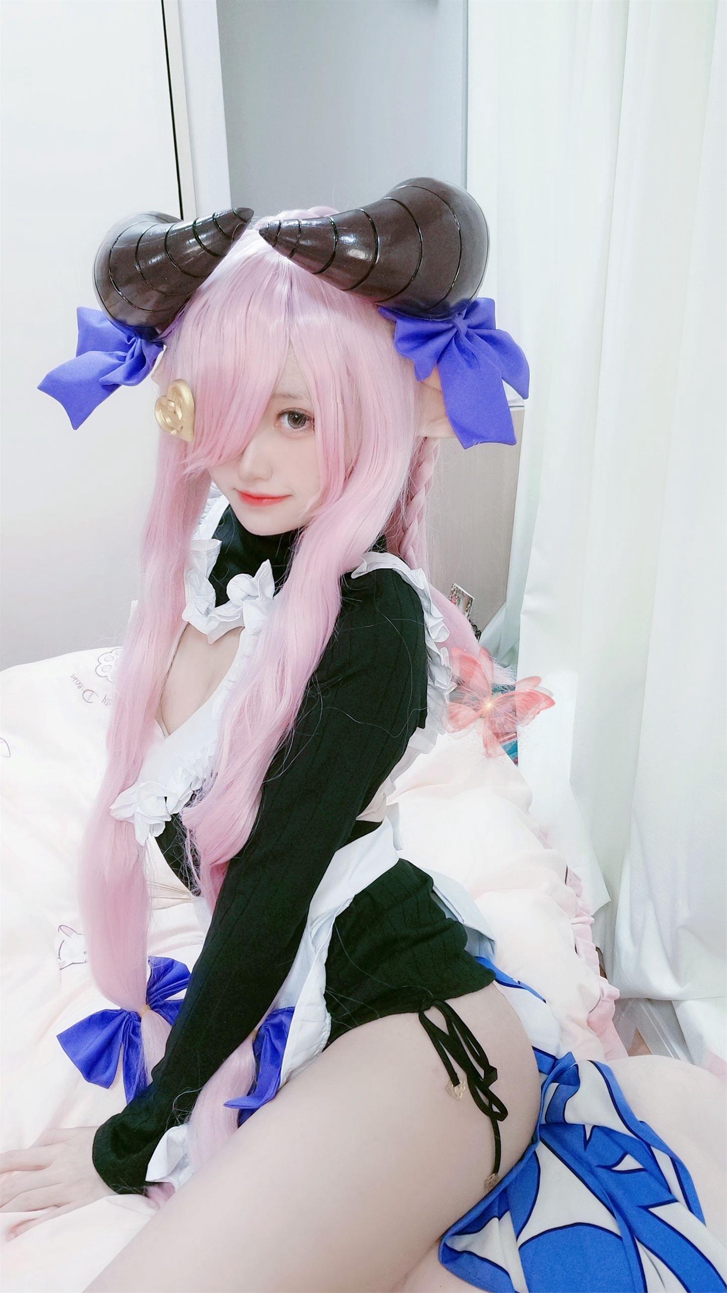 千阳 娜露梅娅节 [11P-17MB]