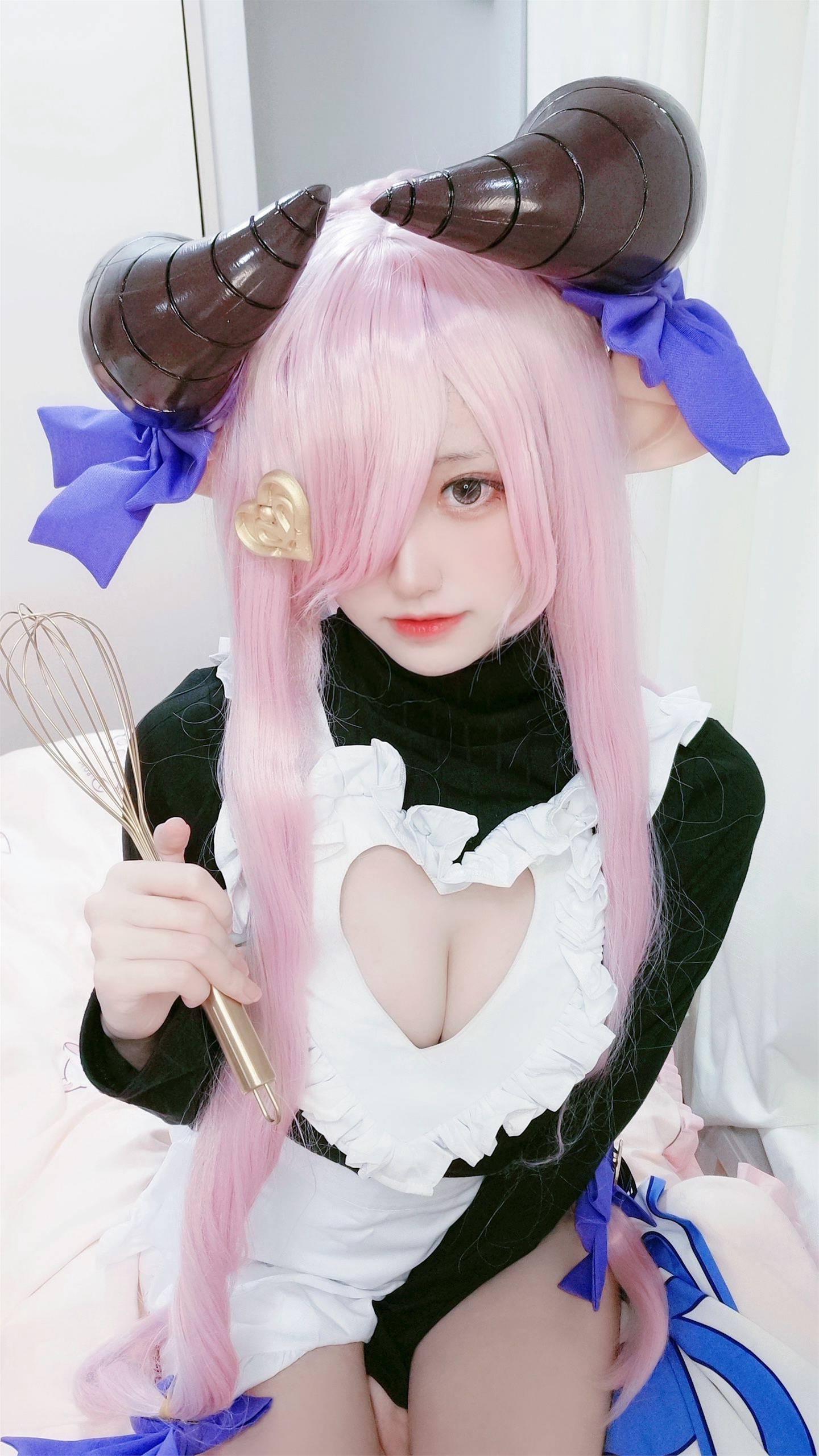 千阳 娜露梅娅节 [11P-17MB]