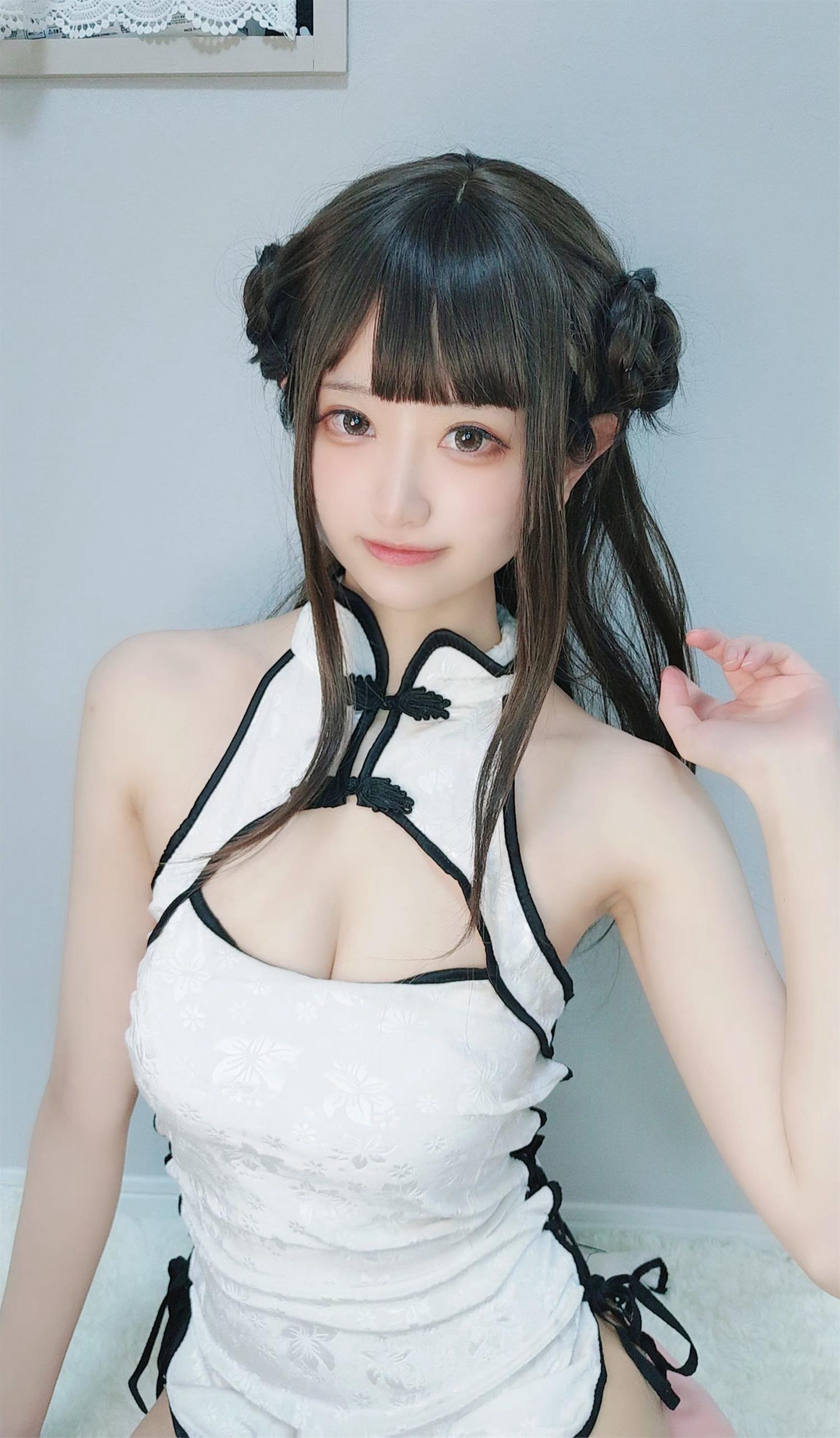 千阳 旗袍 [15P-17MB]