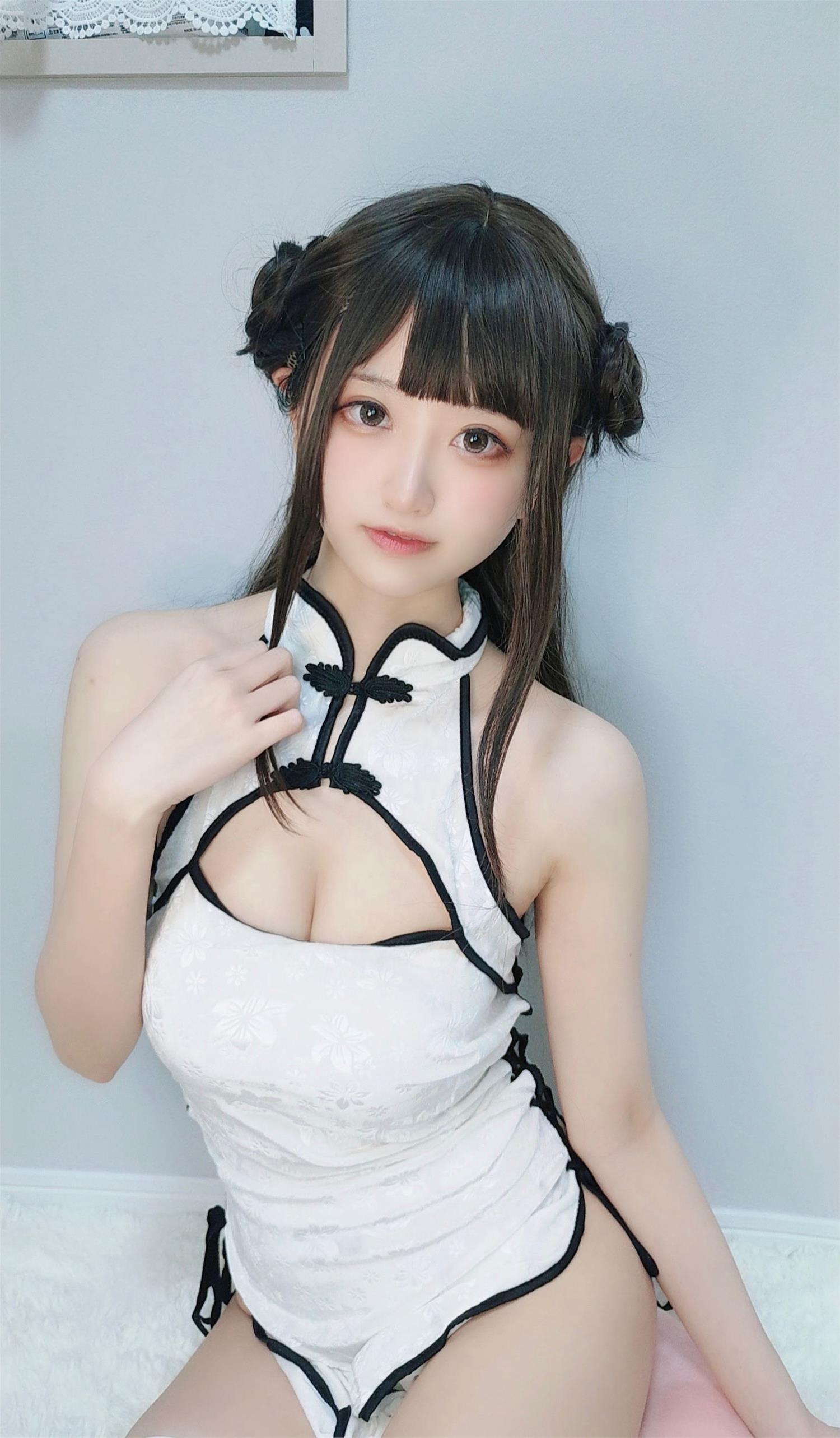 千阳 旗袍 [15P-17MB]