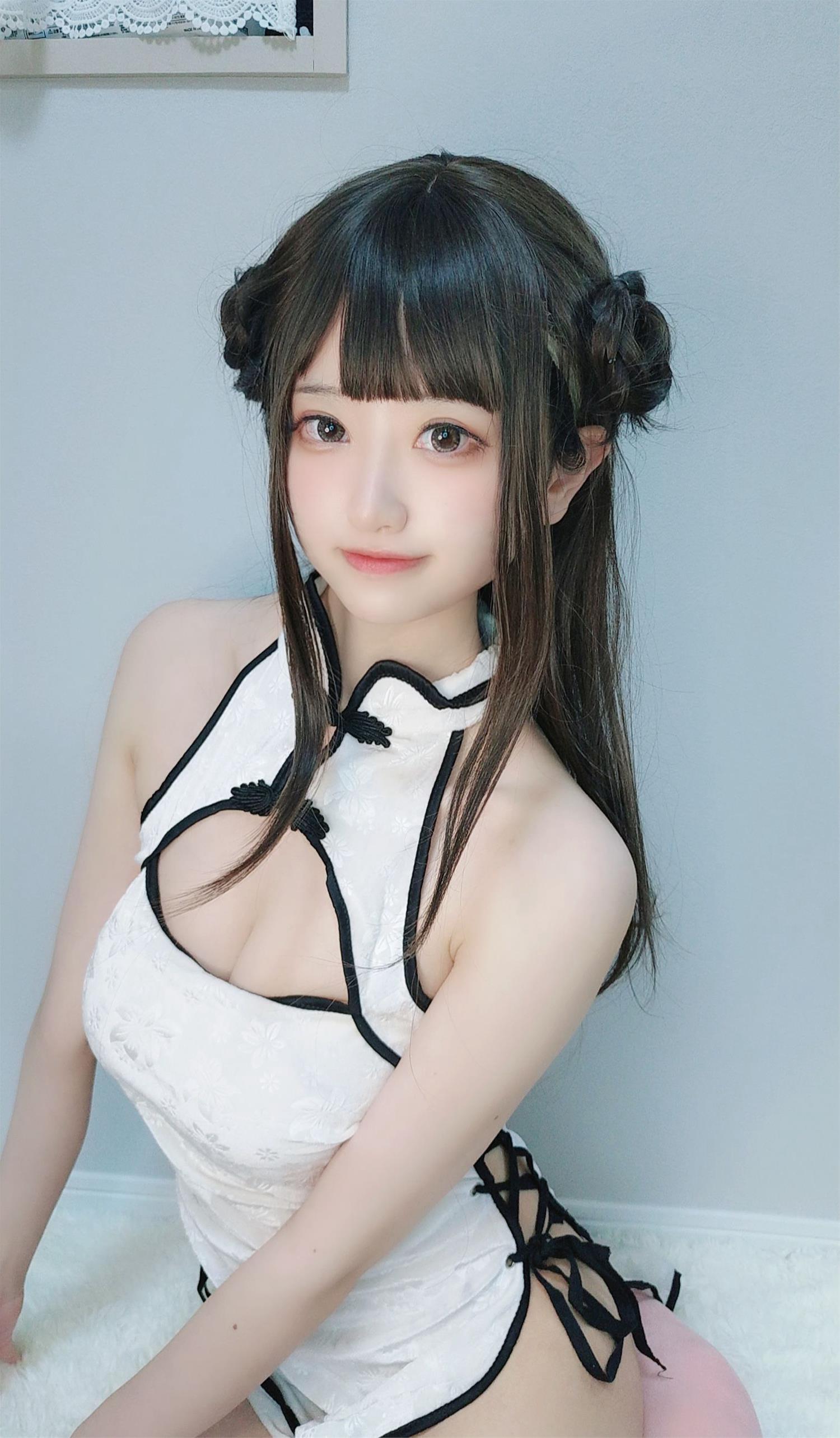 千阳 旗袍 [15P-17MB]