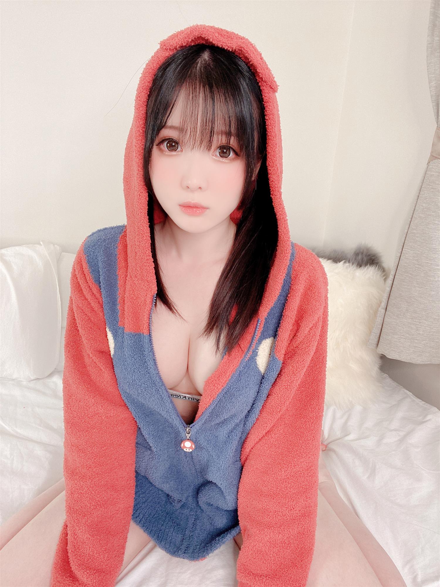 霜月shimo fantia 2022.03月合集 [113P-740MB]