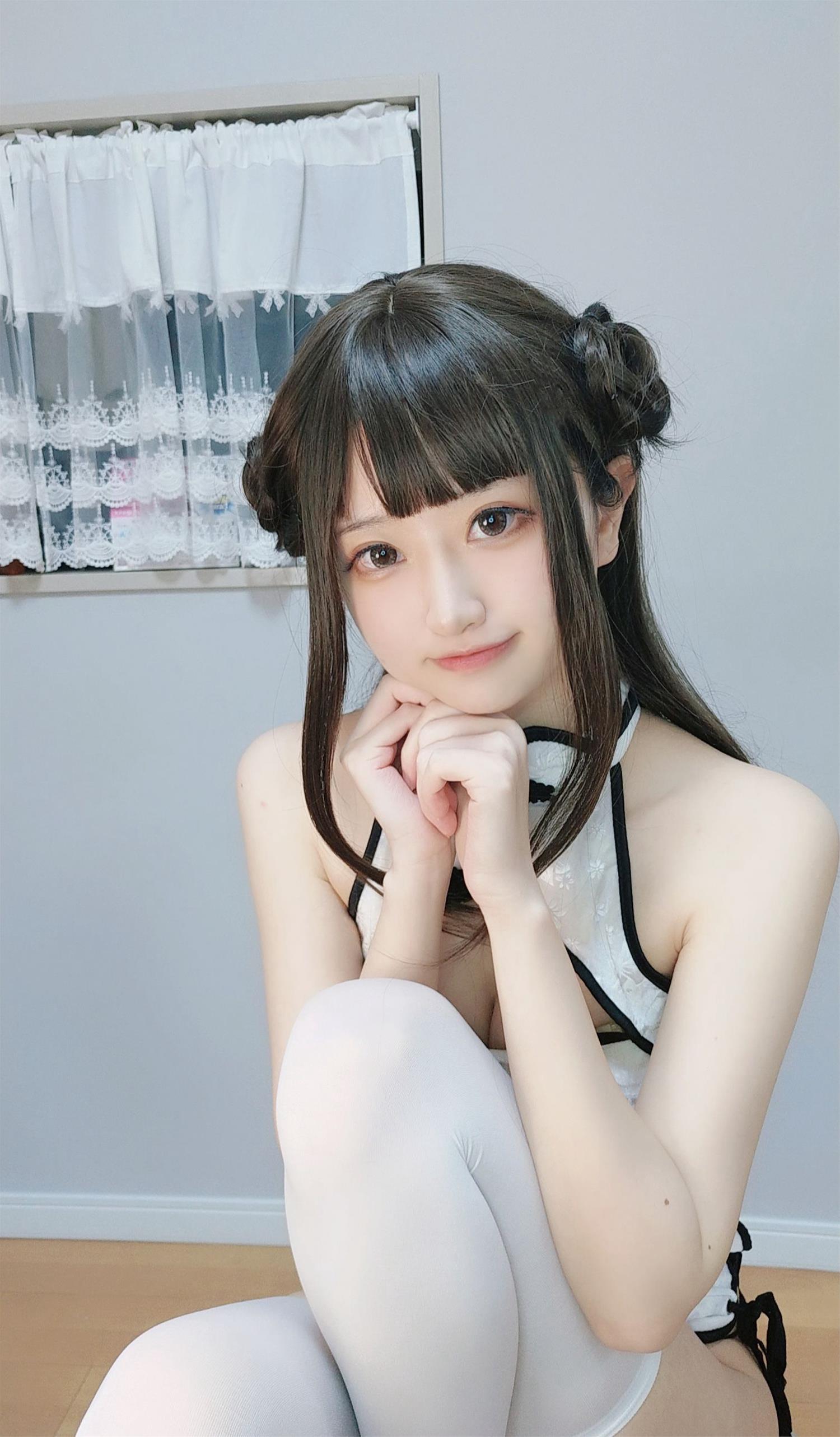 千阳 旗袍 [15P-17MB]