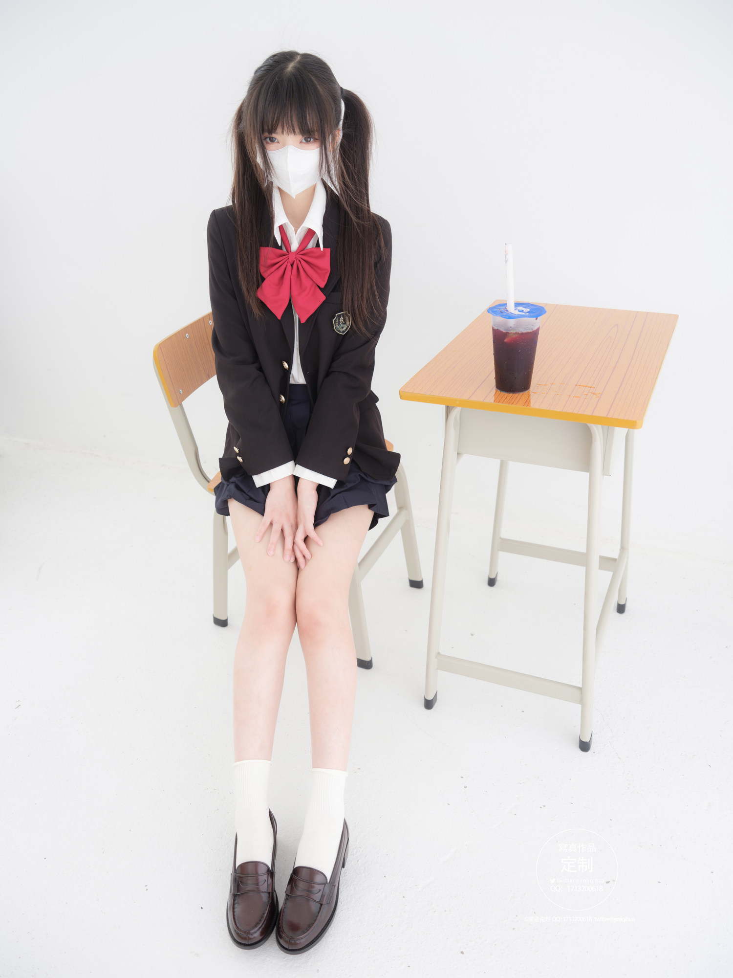 紧急企划 EX-006 见希w [75P1V-4.04GB]