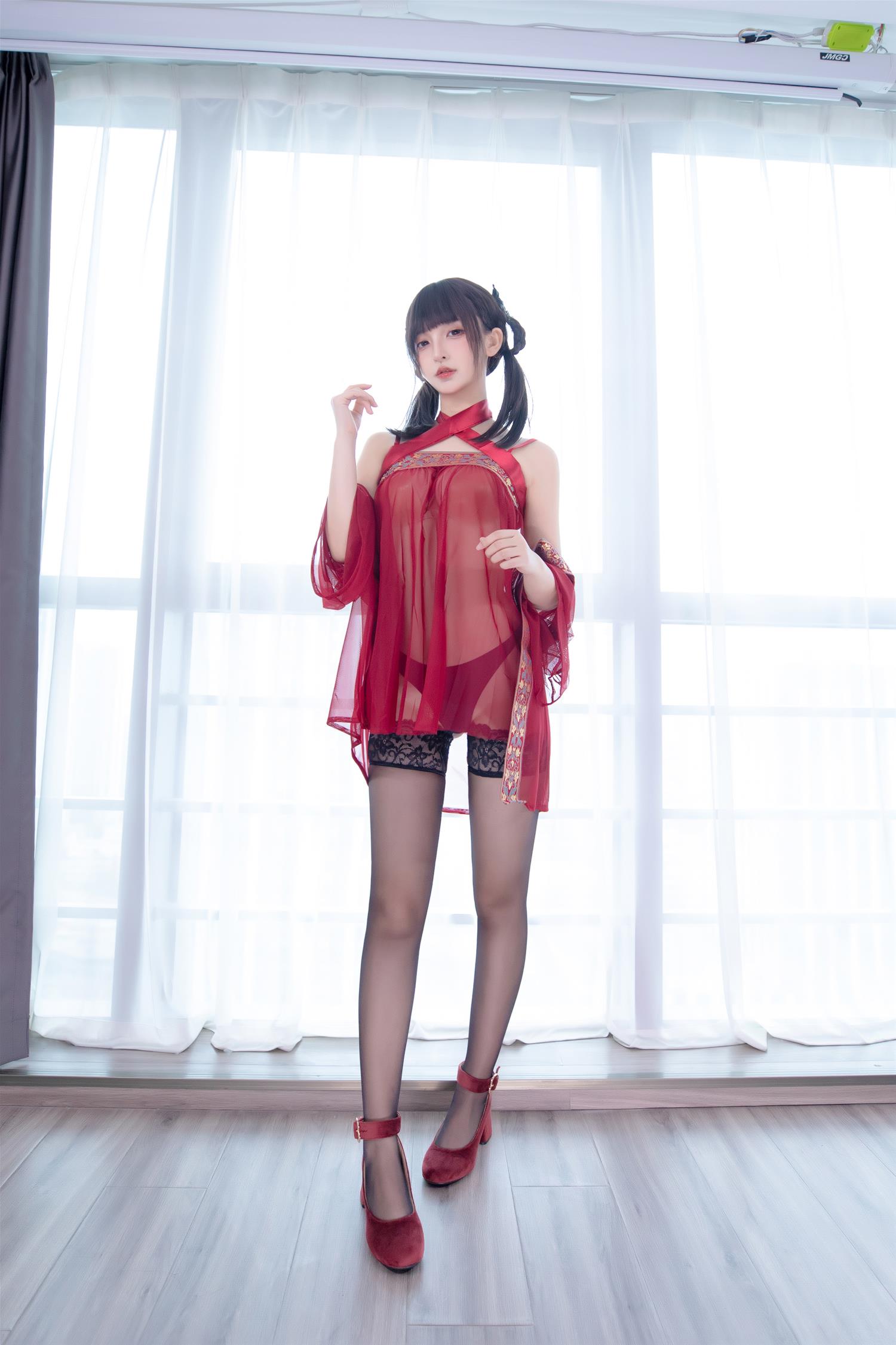 神楽坂真冬 VOL.100 唐宫魅影 [75P-190MB]