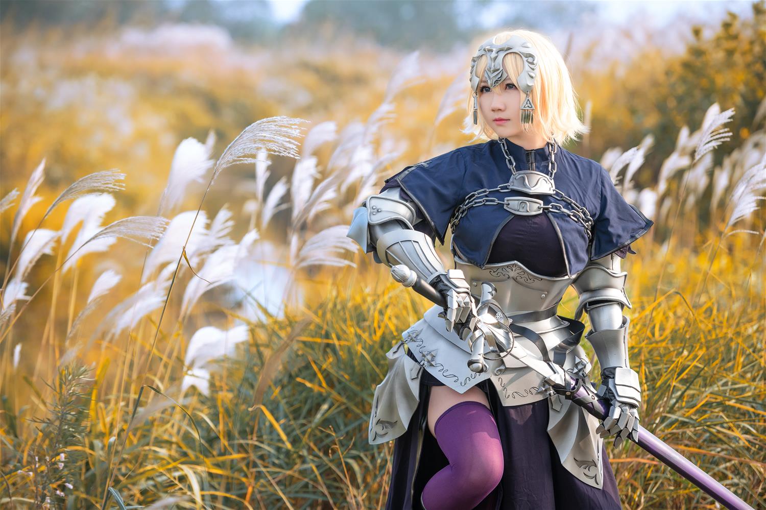 是本末末 贞德 [66P-362MB]