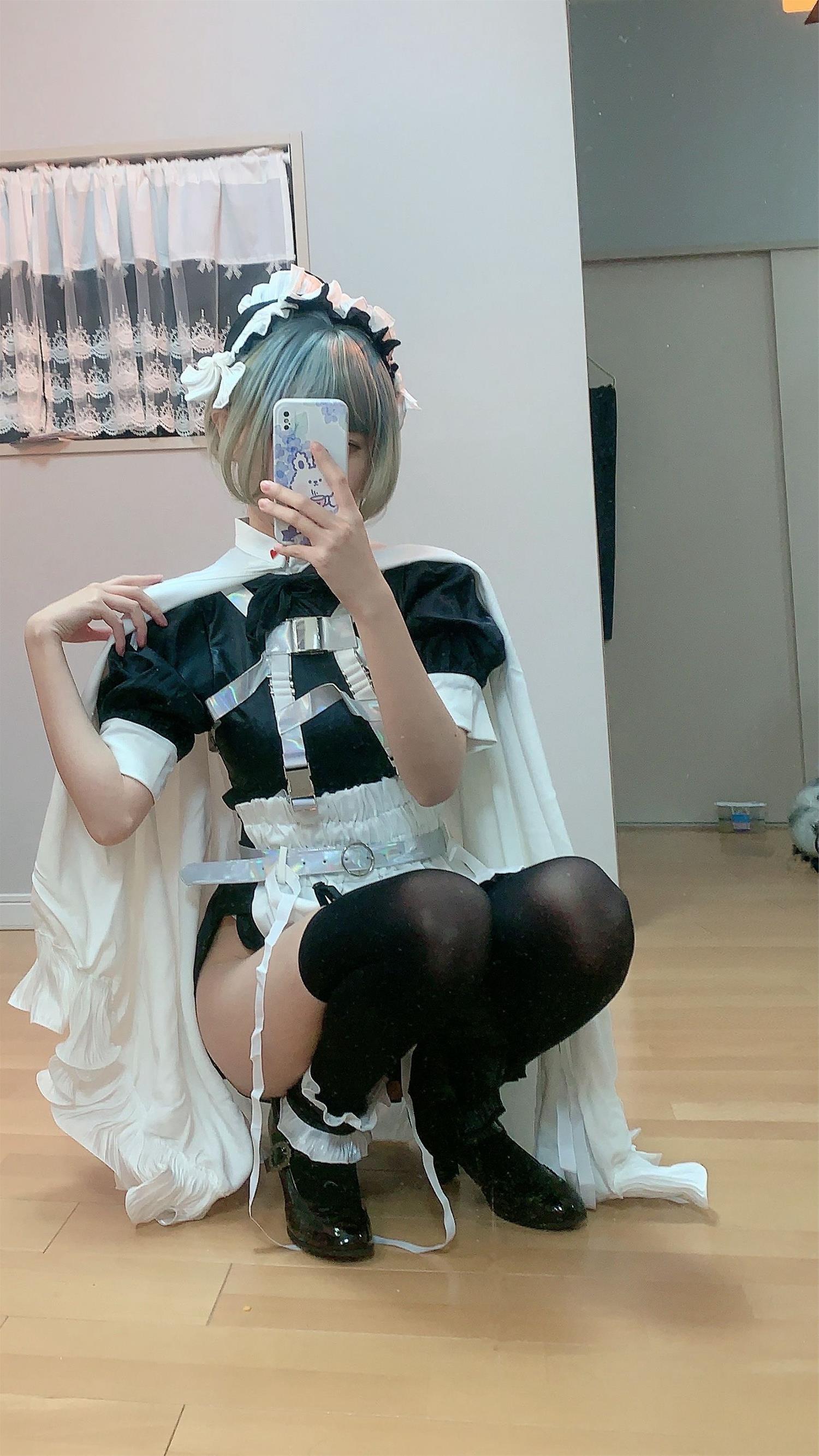 千阳 武装仆 [11P-25MB]