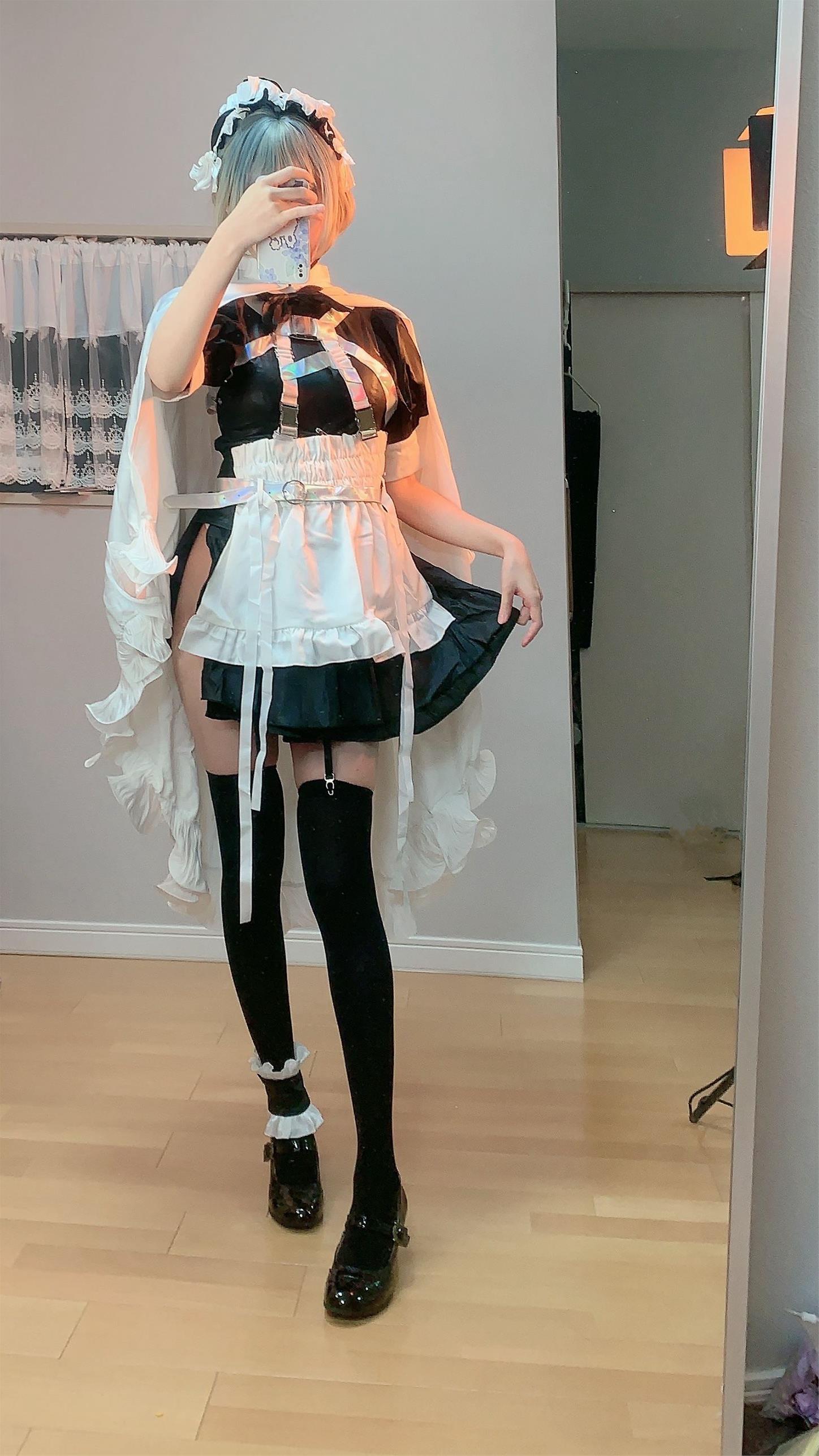 千阳 武装仆 [11P-25MB]