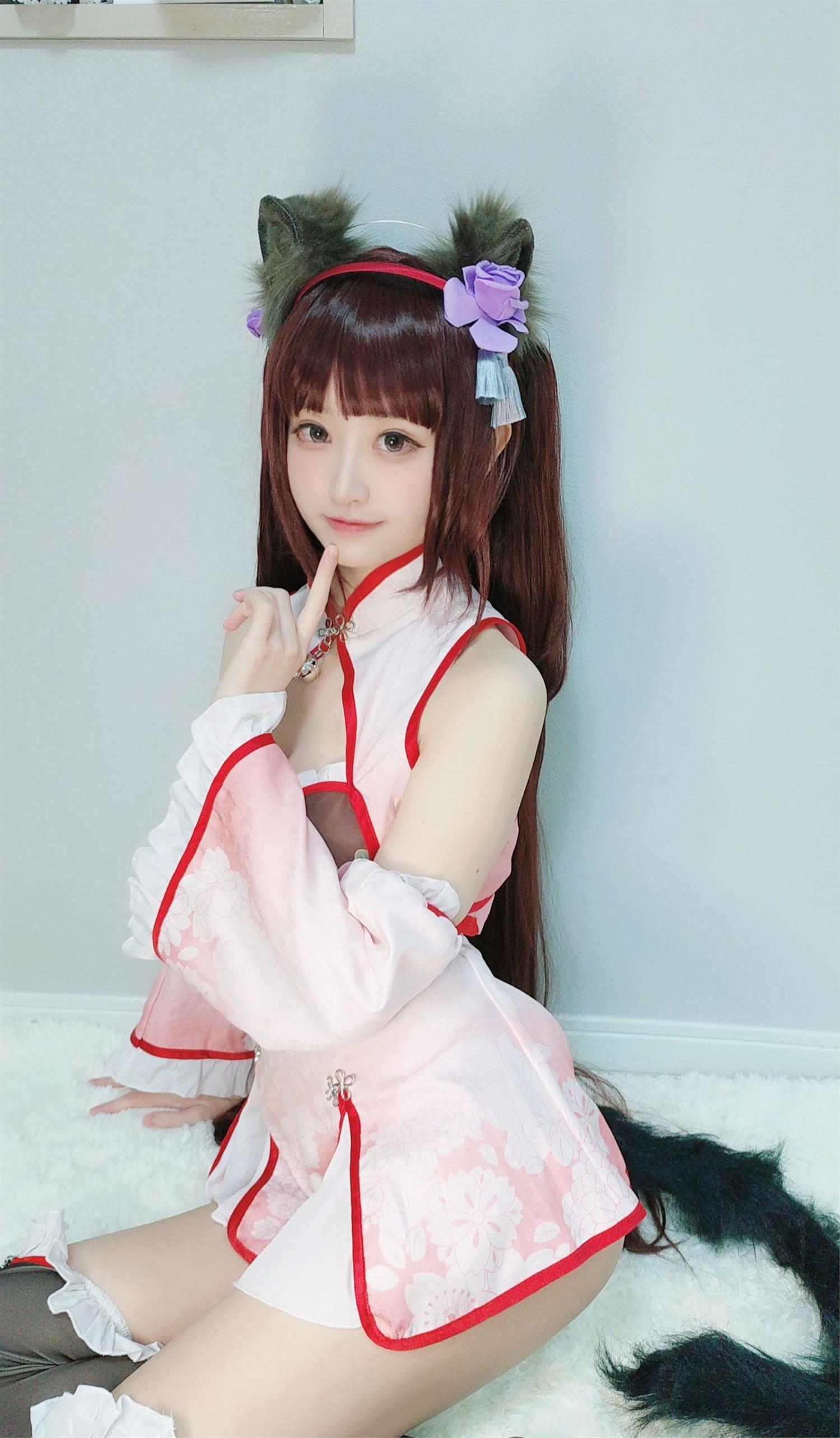 千阳 香子兰与巧克力 [14P-21MB]