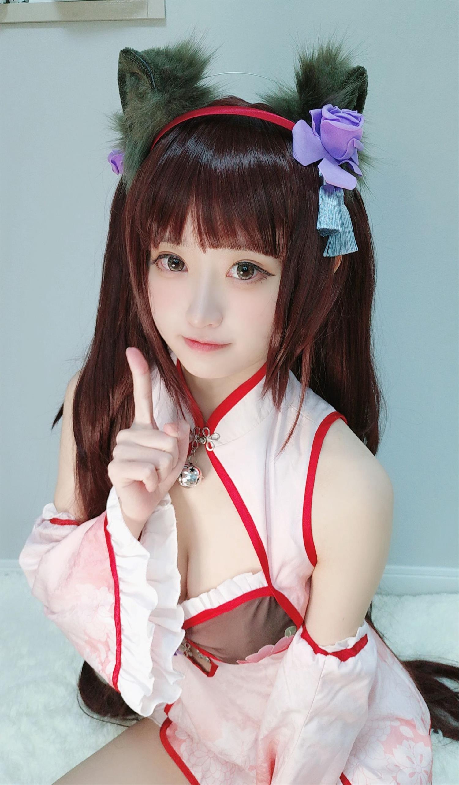 千阳 香子兰与巧克力 [14P-21MB]