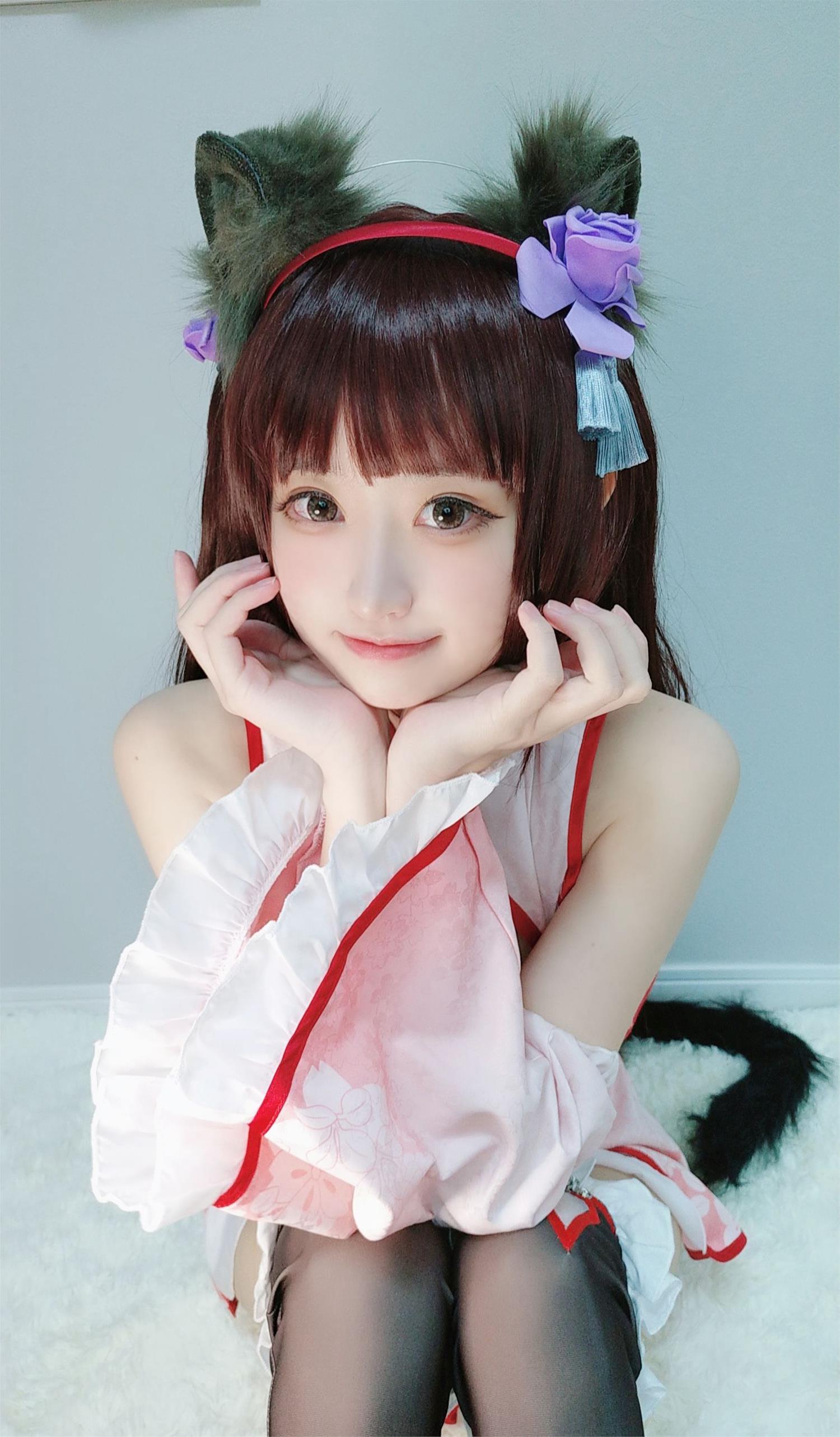 千阳 香子兰与巧克力 [14P-21MB]