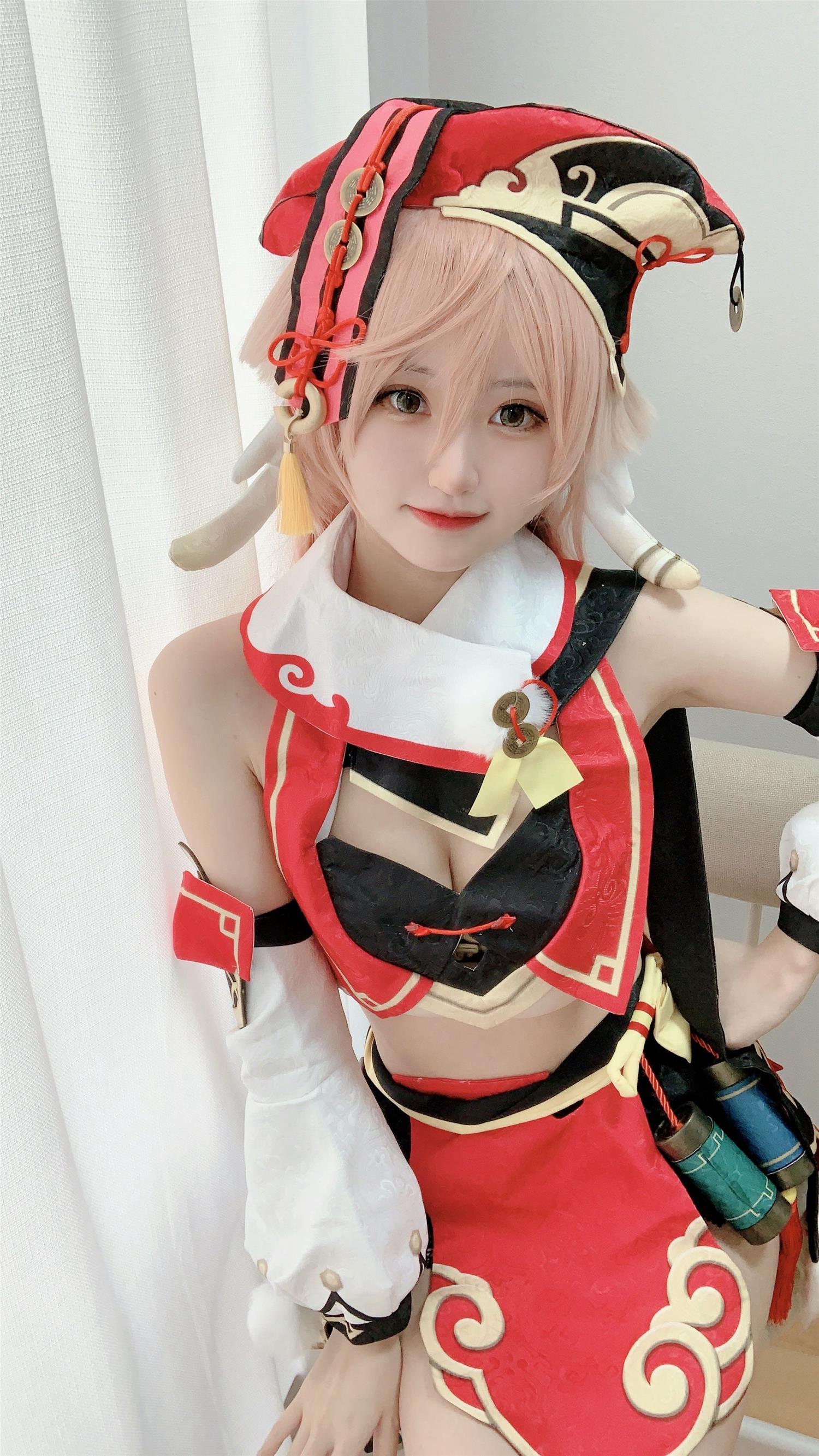 千阳 烟绯图～ [10P-39MB]