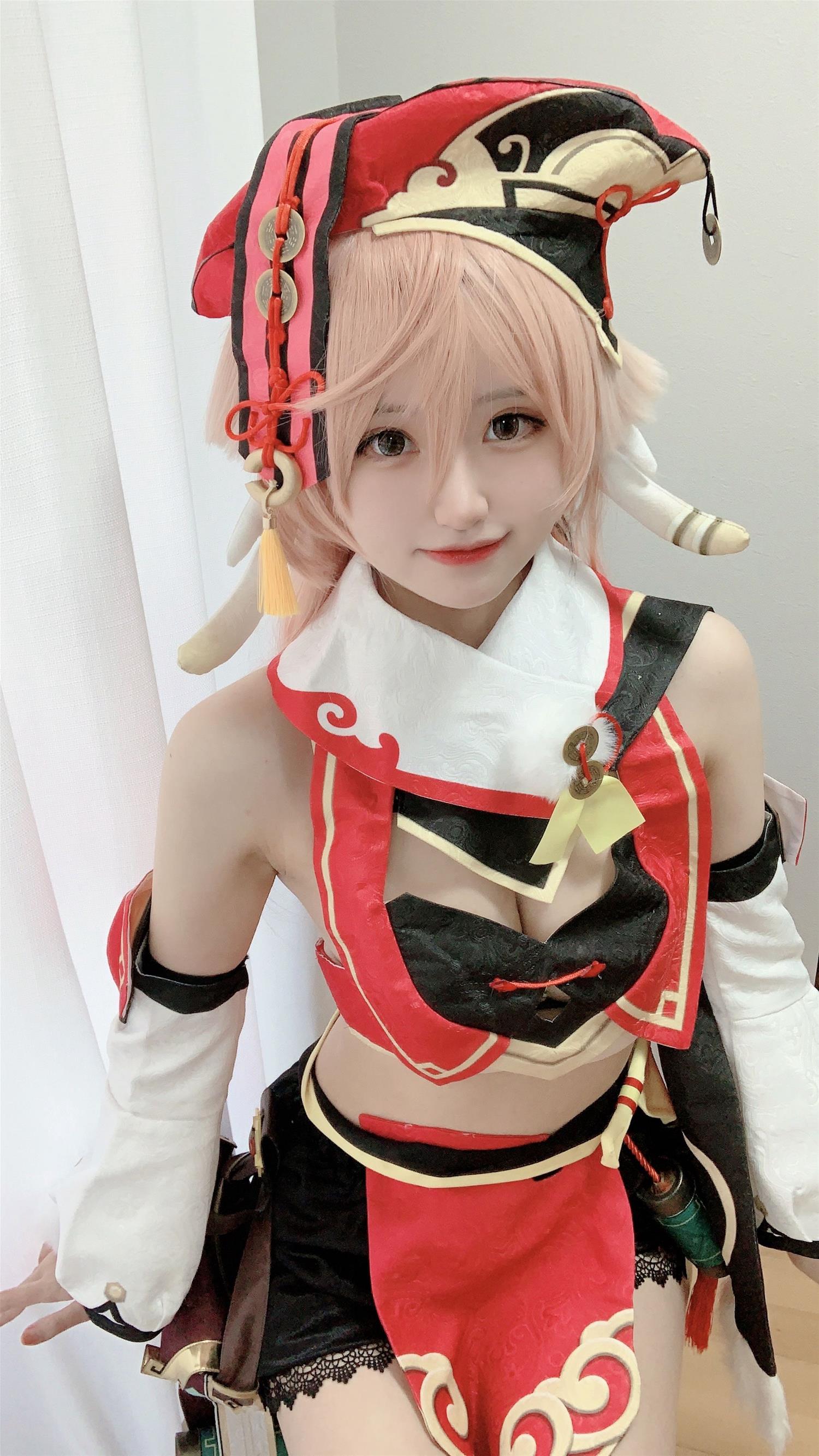 千阳 烟绯图～ [10P-39MB]