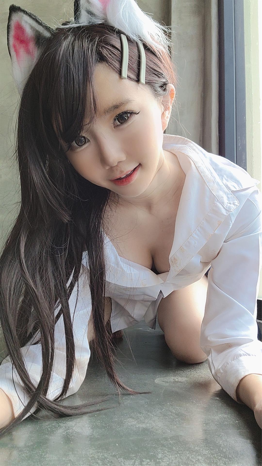 Sally Dorasnow Nagatoro [19P-28MB]