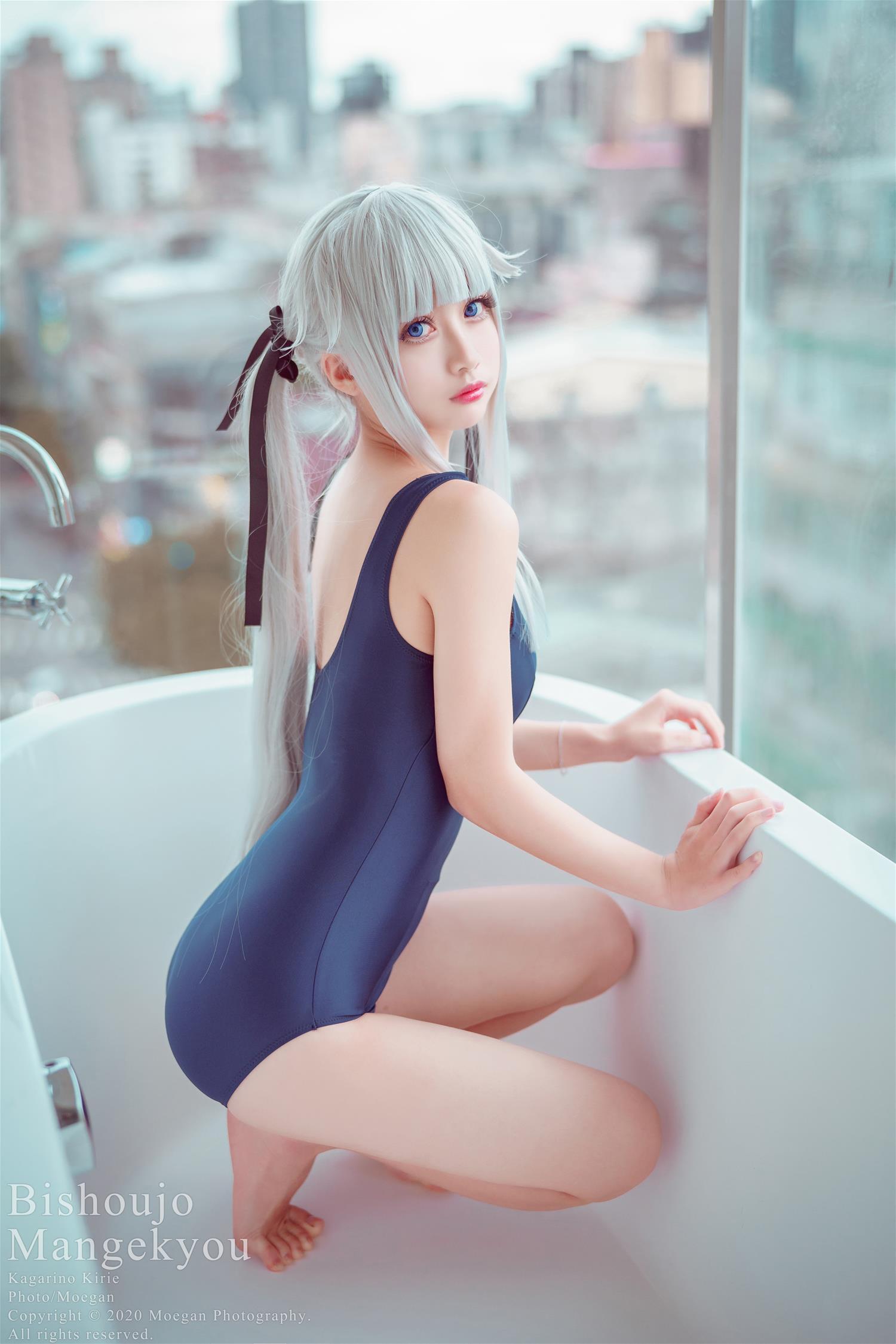 沖田凜花Okita Rinka 美少女万華鏡 - 篝ノ霧枝 [43P-119MB]