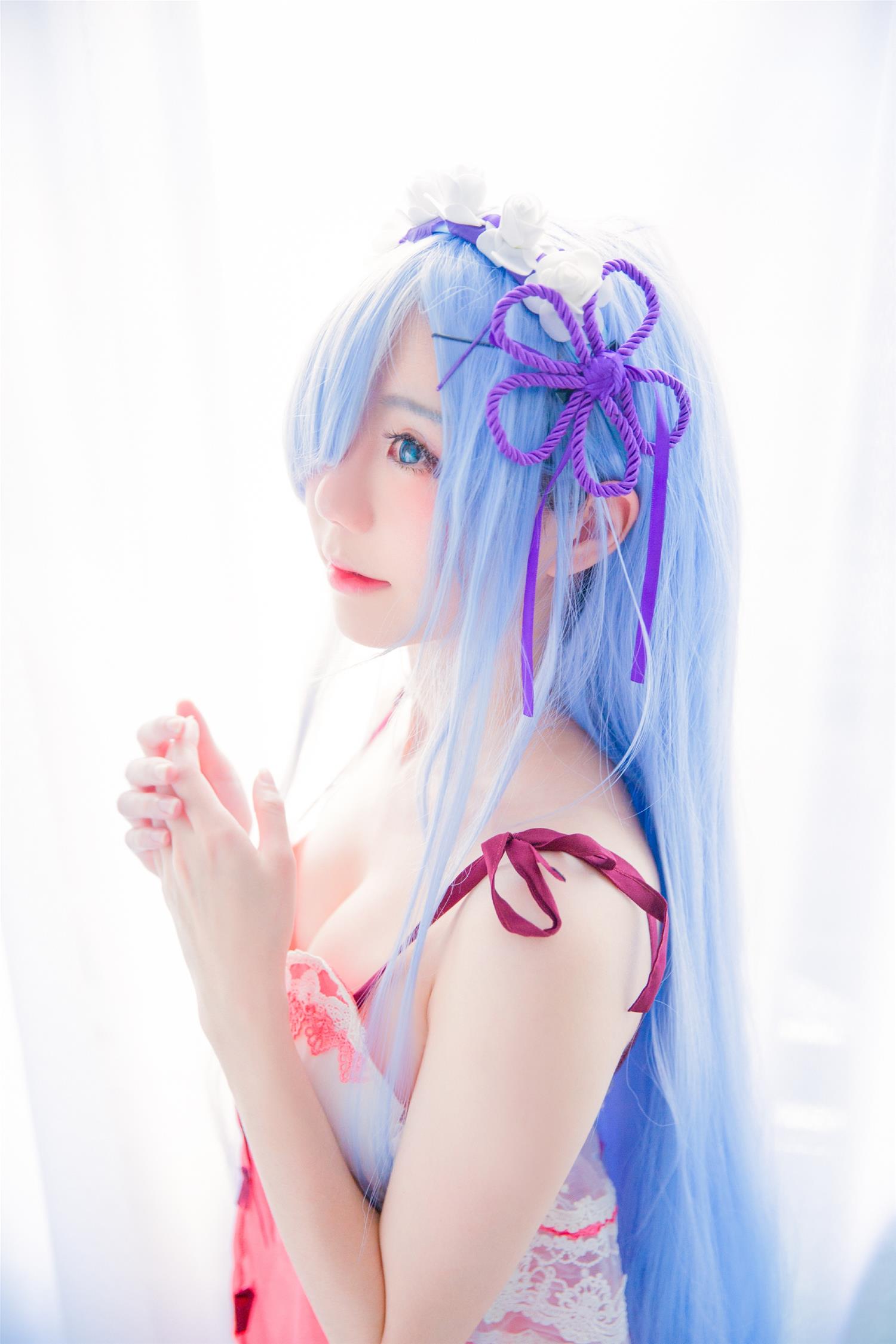 Sally Dorasnow Rem Sleep Wear [13P-53MB]