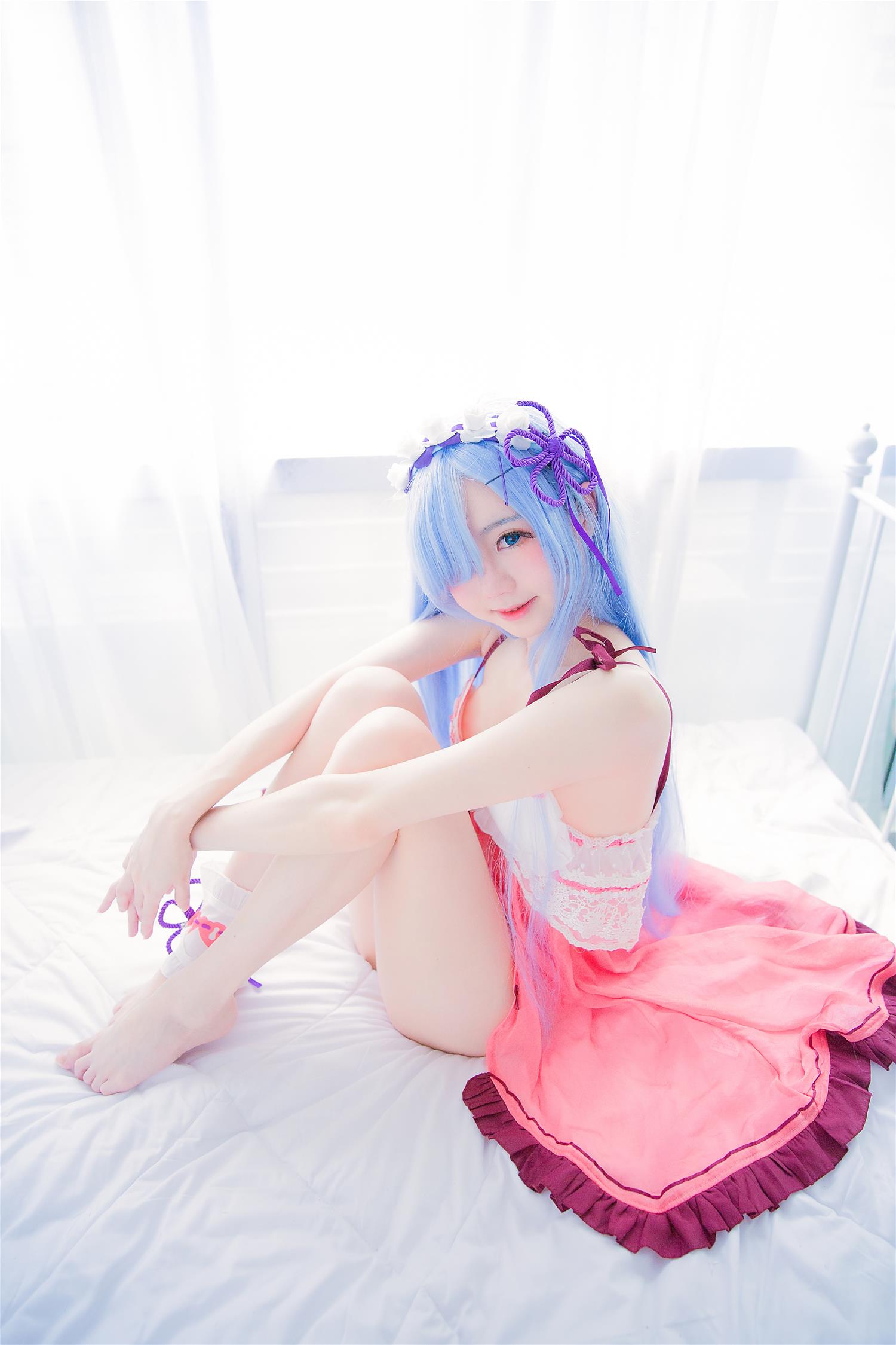 Sally Dorasnow Rem Sleep Wear [13P-53MB]