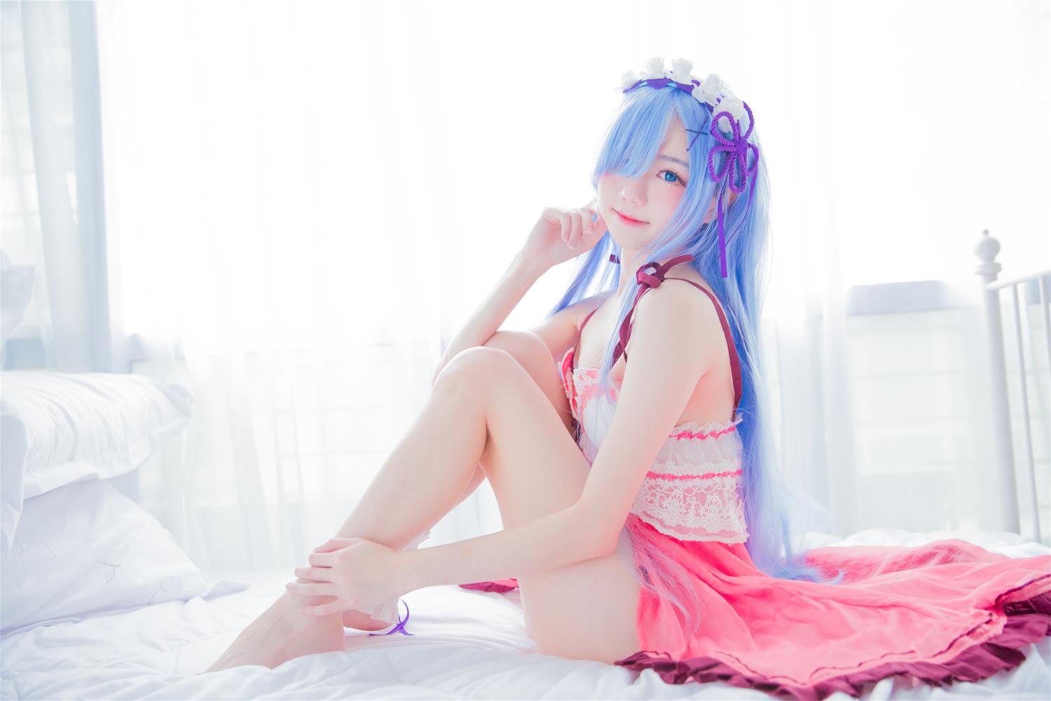 Sally Dorasnow Rem Sleep Wear [13P-53MB]