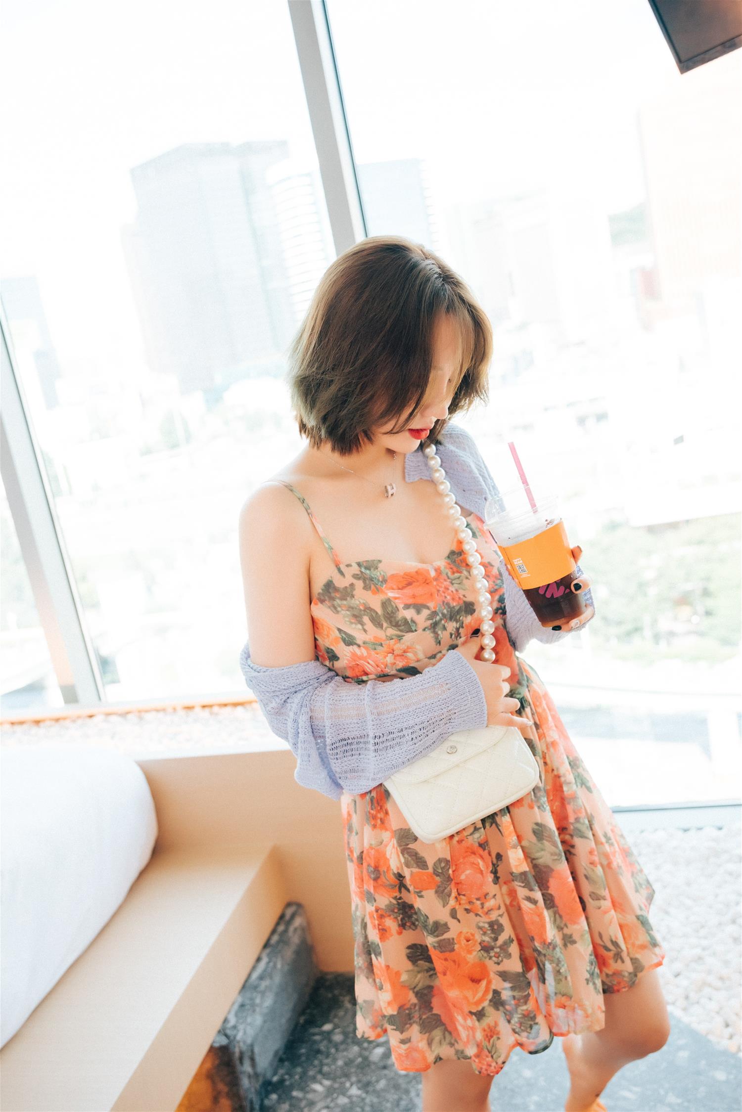 孫樂樂 Loozy Lover in Hotel [133P-246MB]