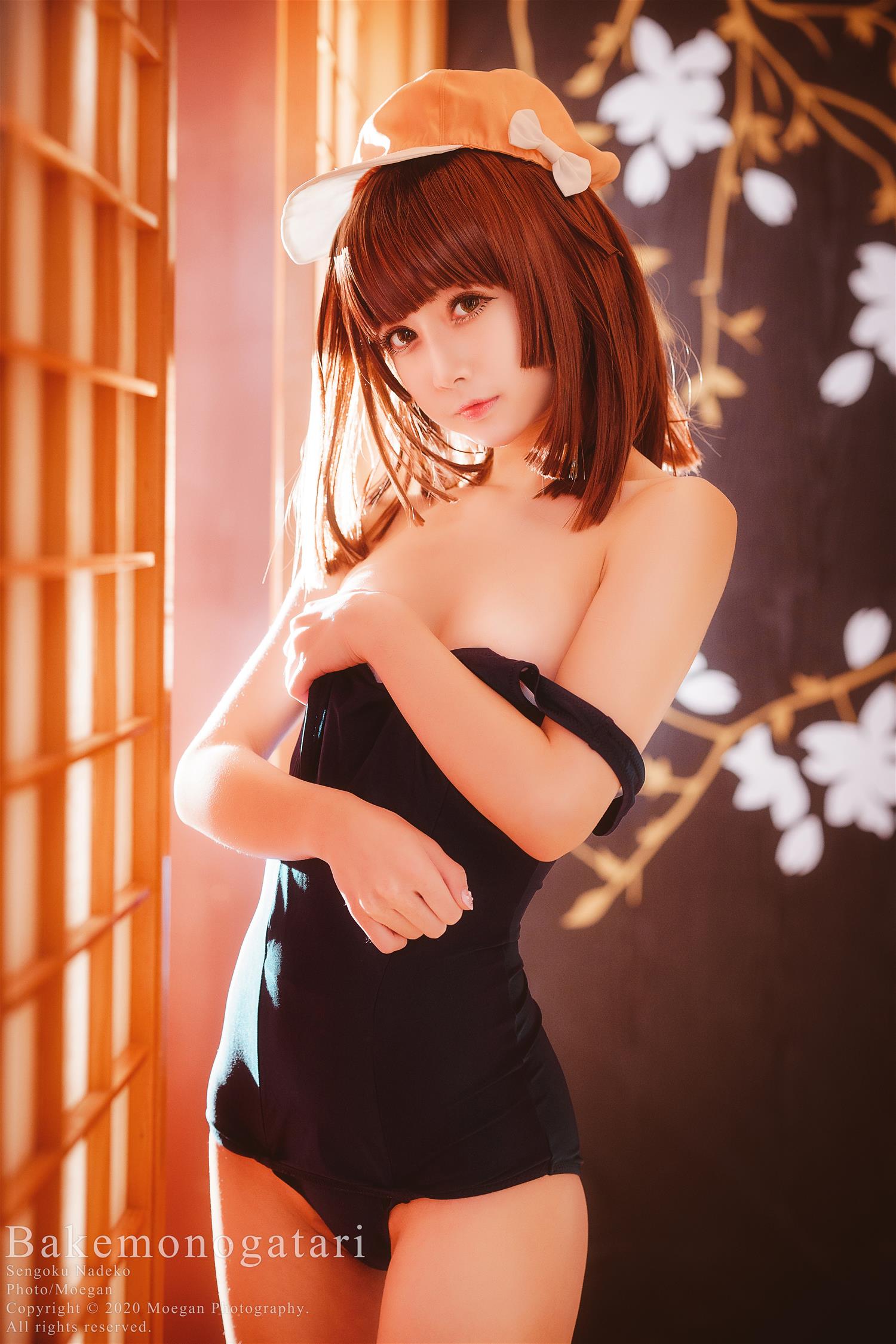 沖田凜花Okita Rinka 千石撫子 [13P-70MB]