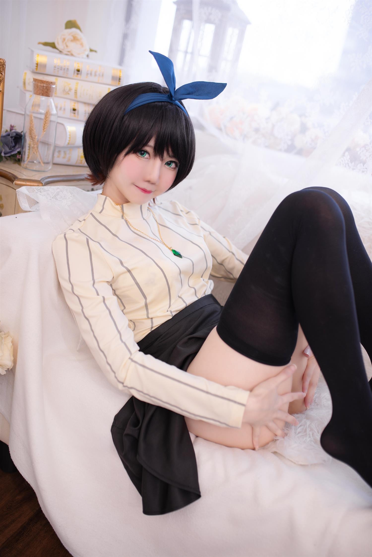 Sally Dorasnow Ruka Sarashina [11P-43MB]