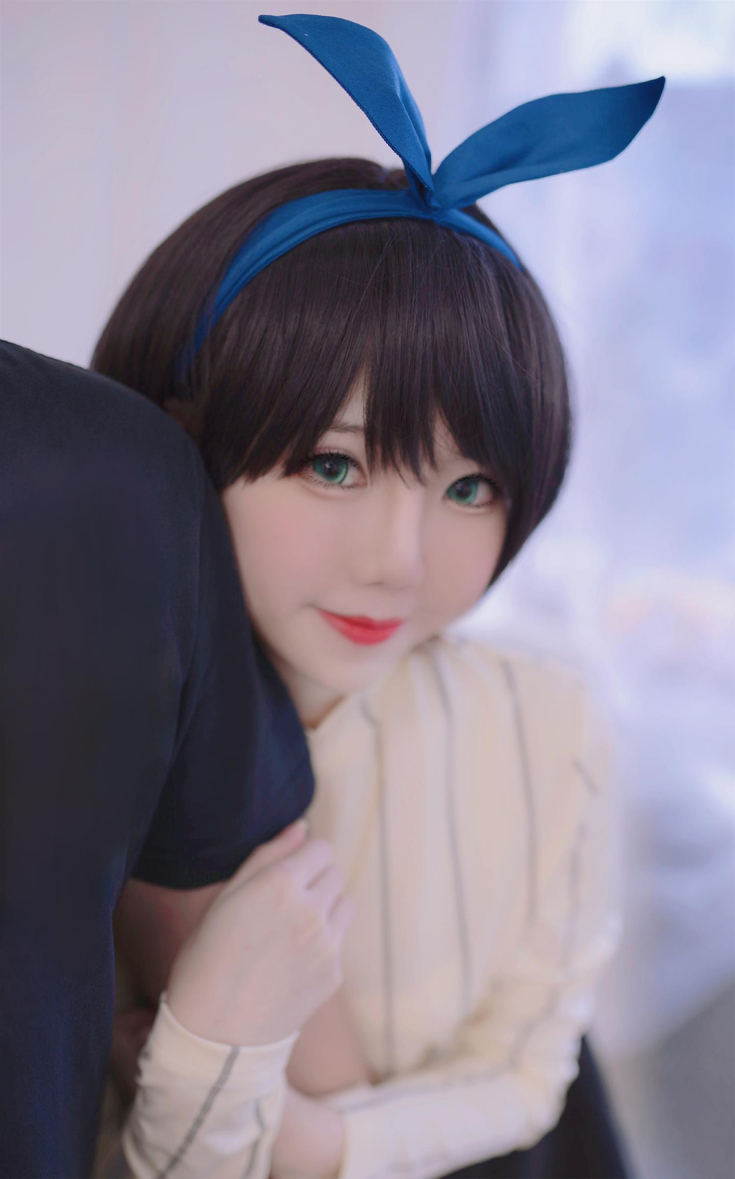 Sally Dorasnow Ruka Sarashina [11P-43MB]