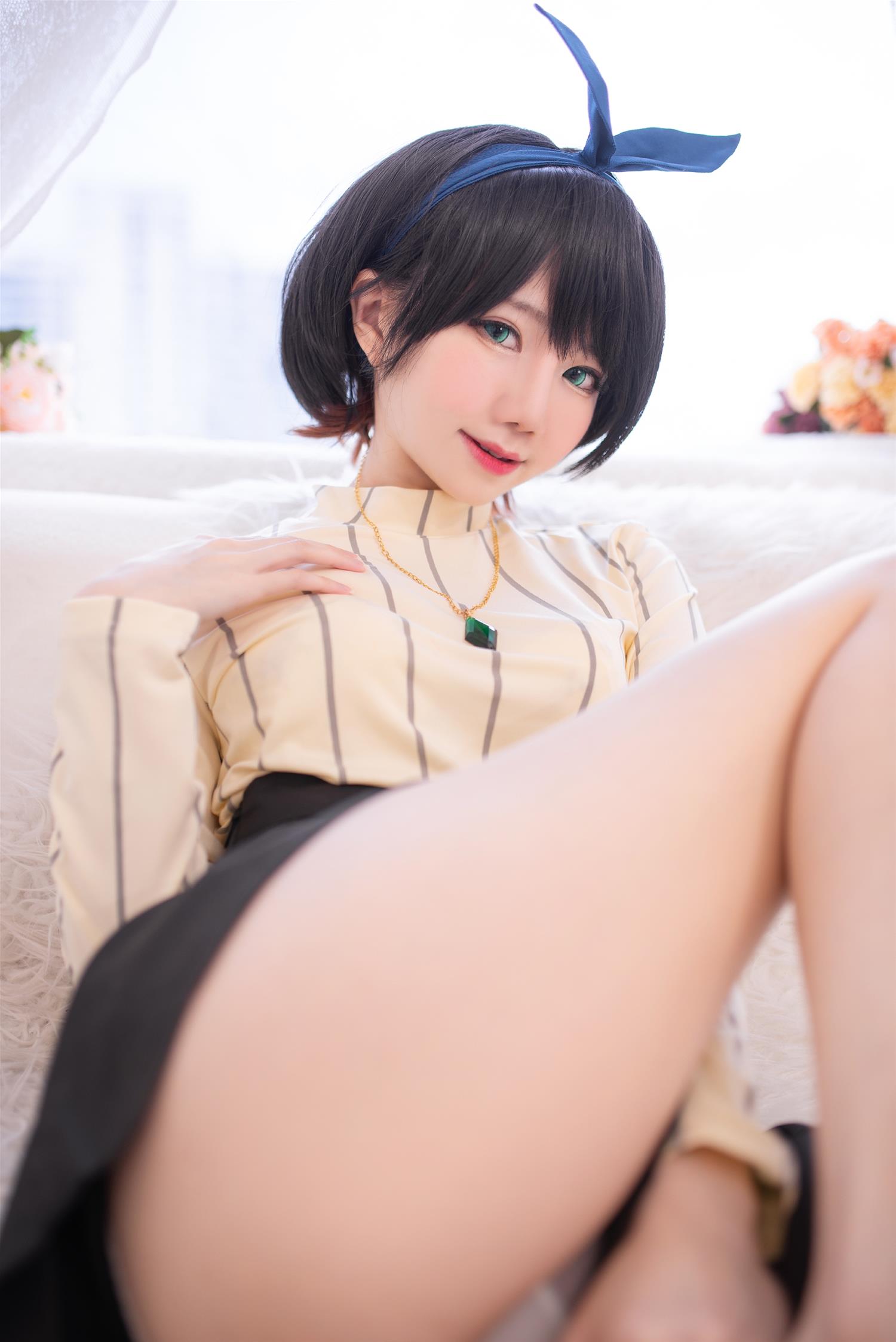 Sally Dorasnow Ruka Sarashina [11P-43MB]