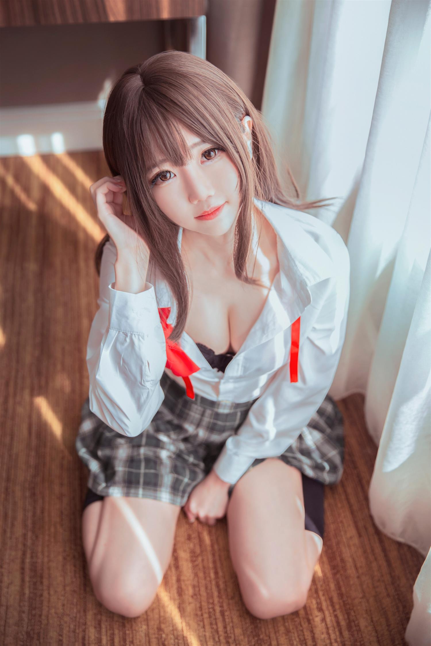 Sally Dorasnow Sayu [61P-228MB]