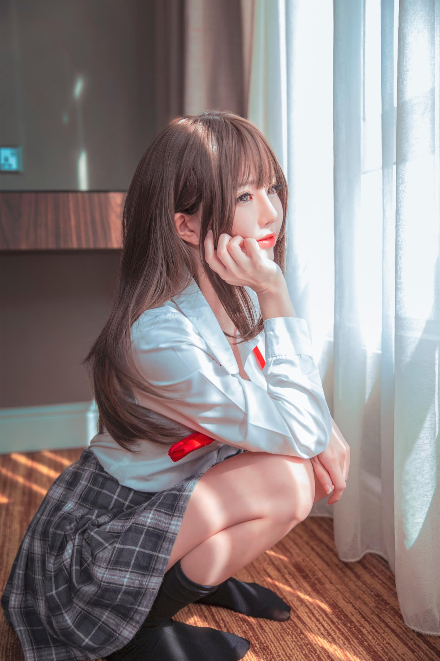 Sally Dorasnow Sayu [61P-228MB]