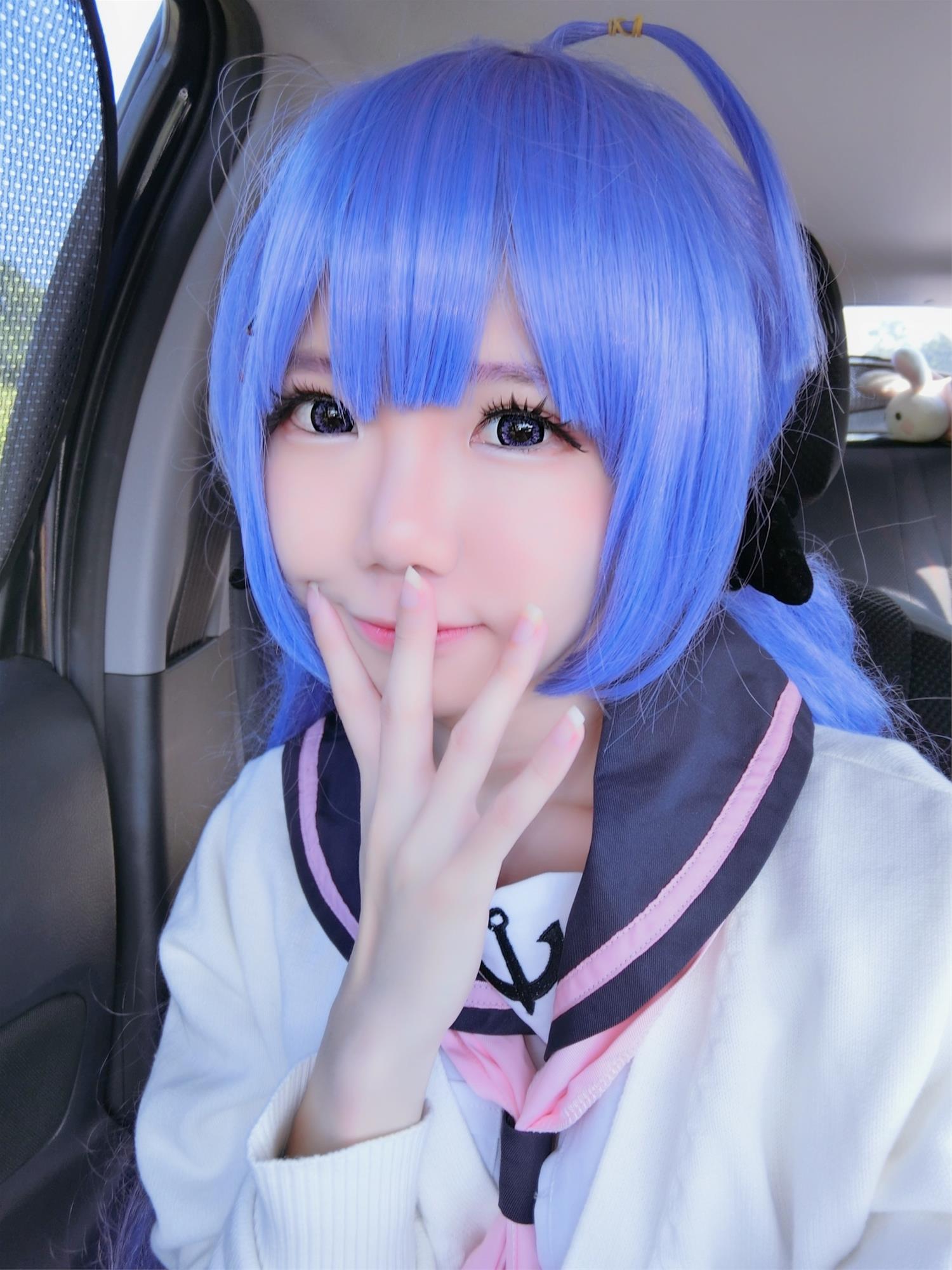 Sally Dorasnow Unicorn JK Set [34P-68MB]