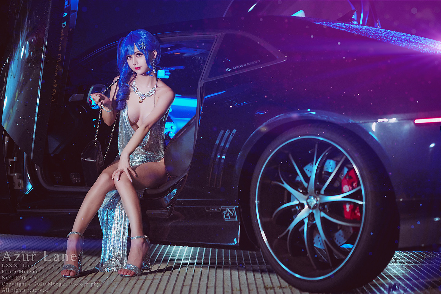 沖田凜花Okita Rinka 圣路易斯 [14P-5MB]