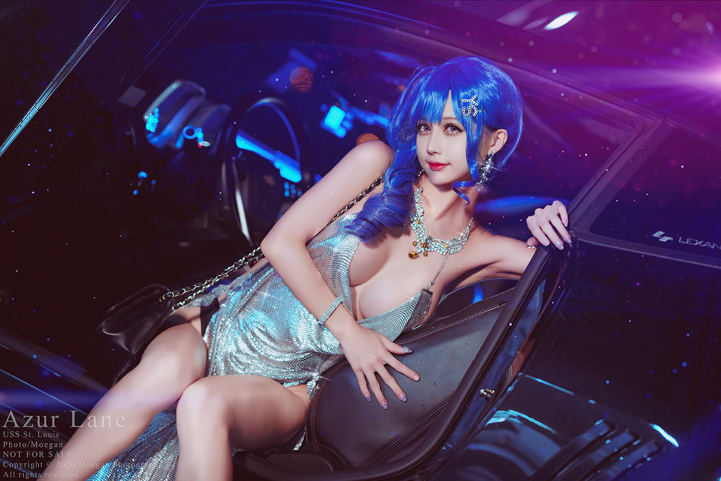 沖田凜花Okita Rinka 圣路易斯 [14P-5MB]