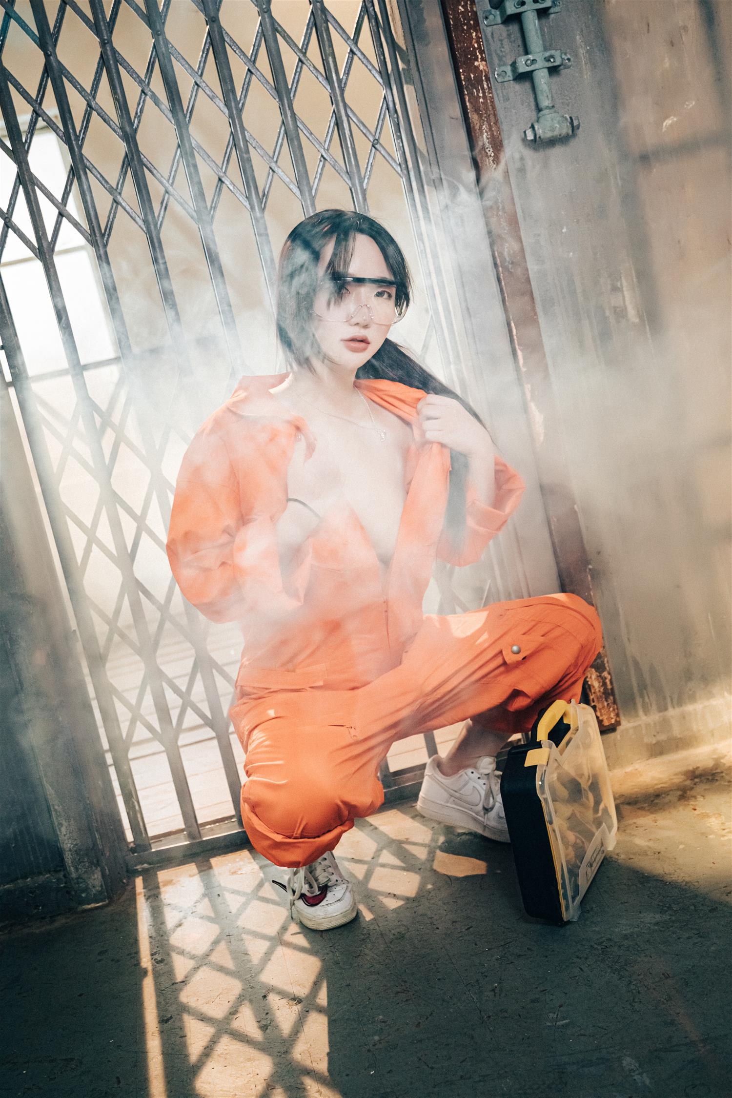 孫樂樂 Loozy Where Are My Tools [86P-1.89GB]