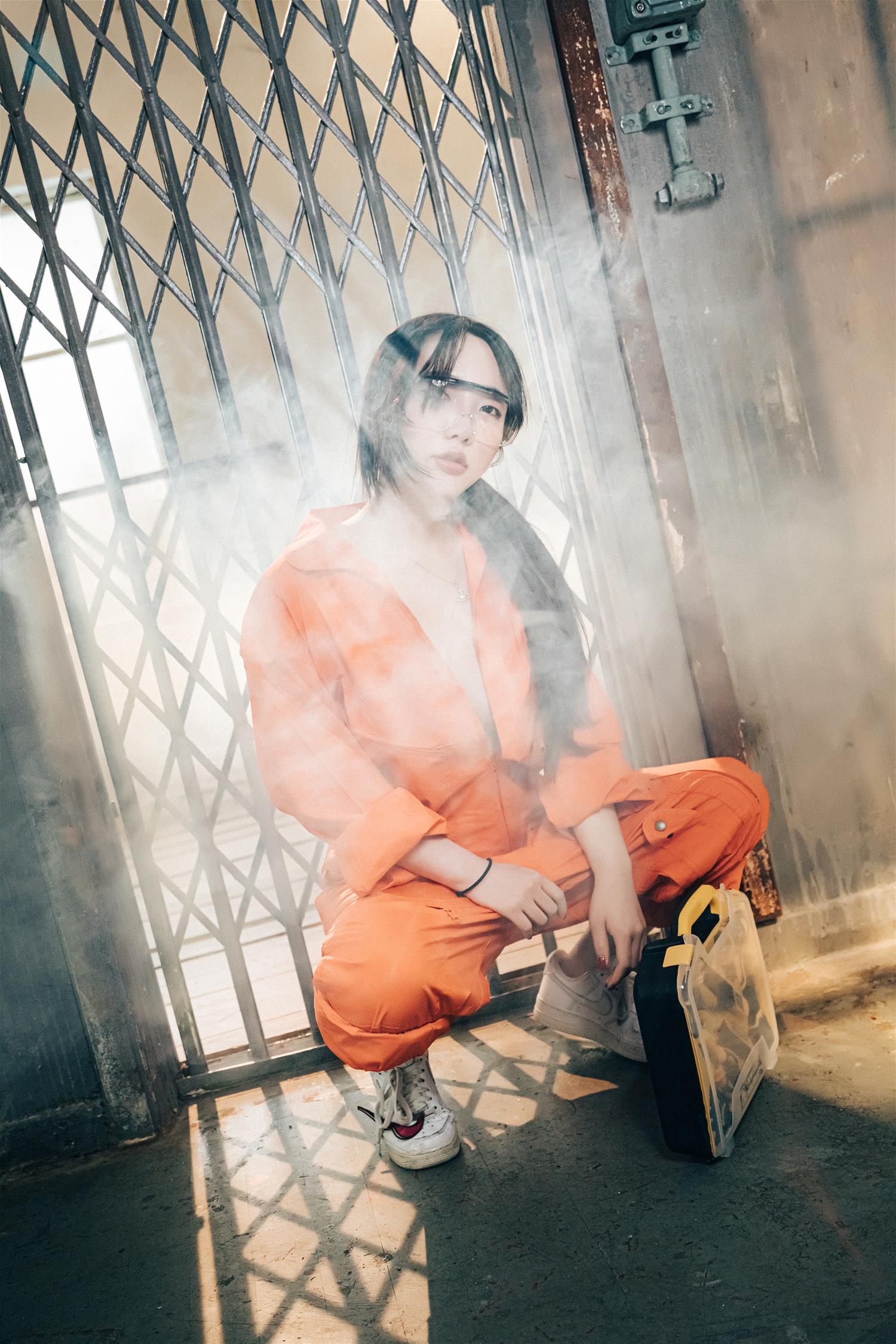 孫樂樂 Loozy Where Are My Tools [86P-1.89GB]