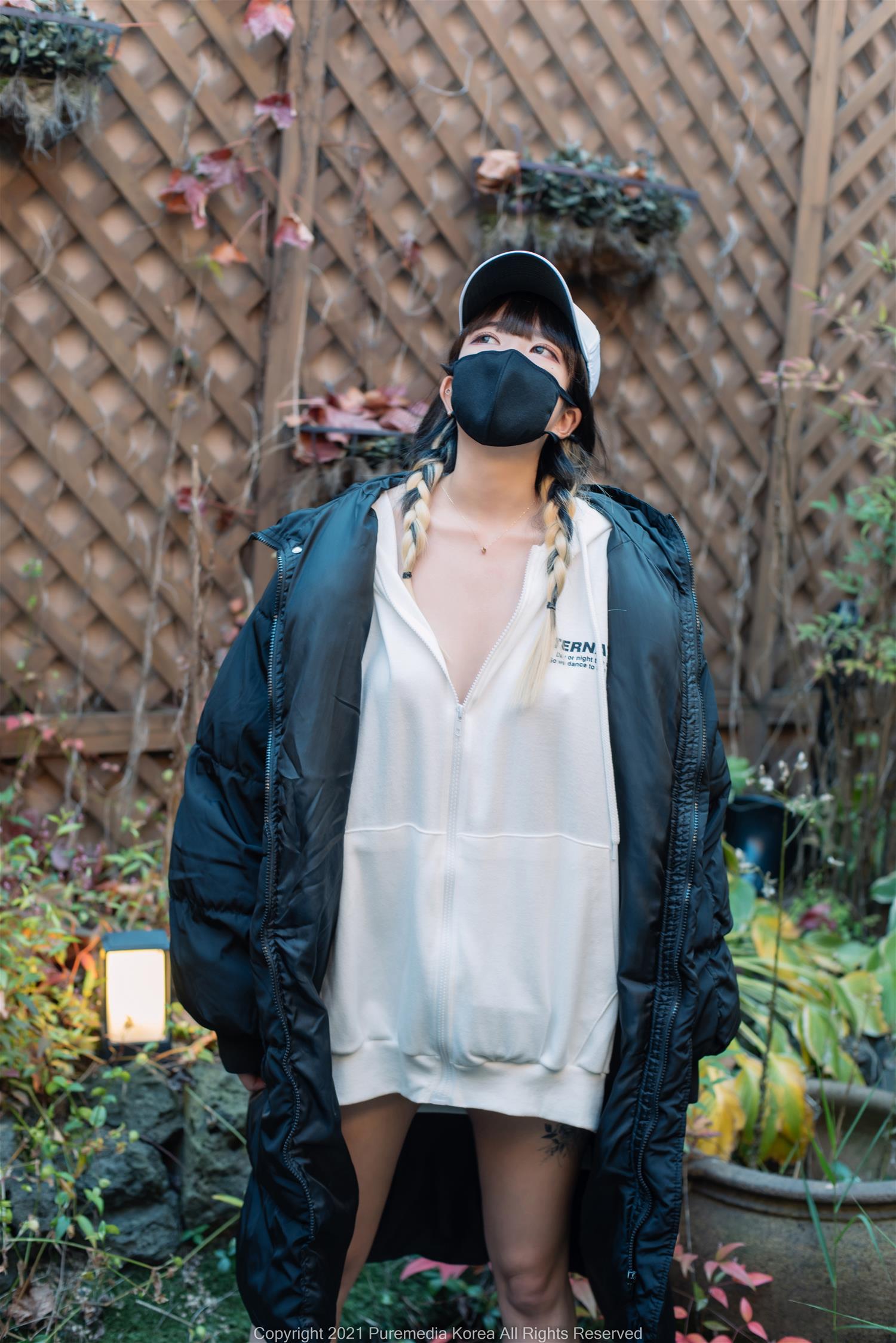 Aram (아람) Pure Media Vol.148 [124P-756MB]