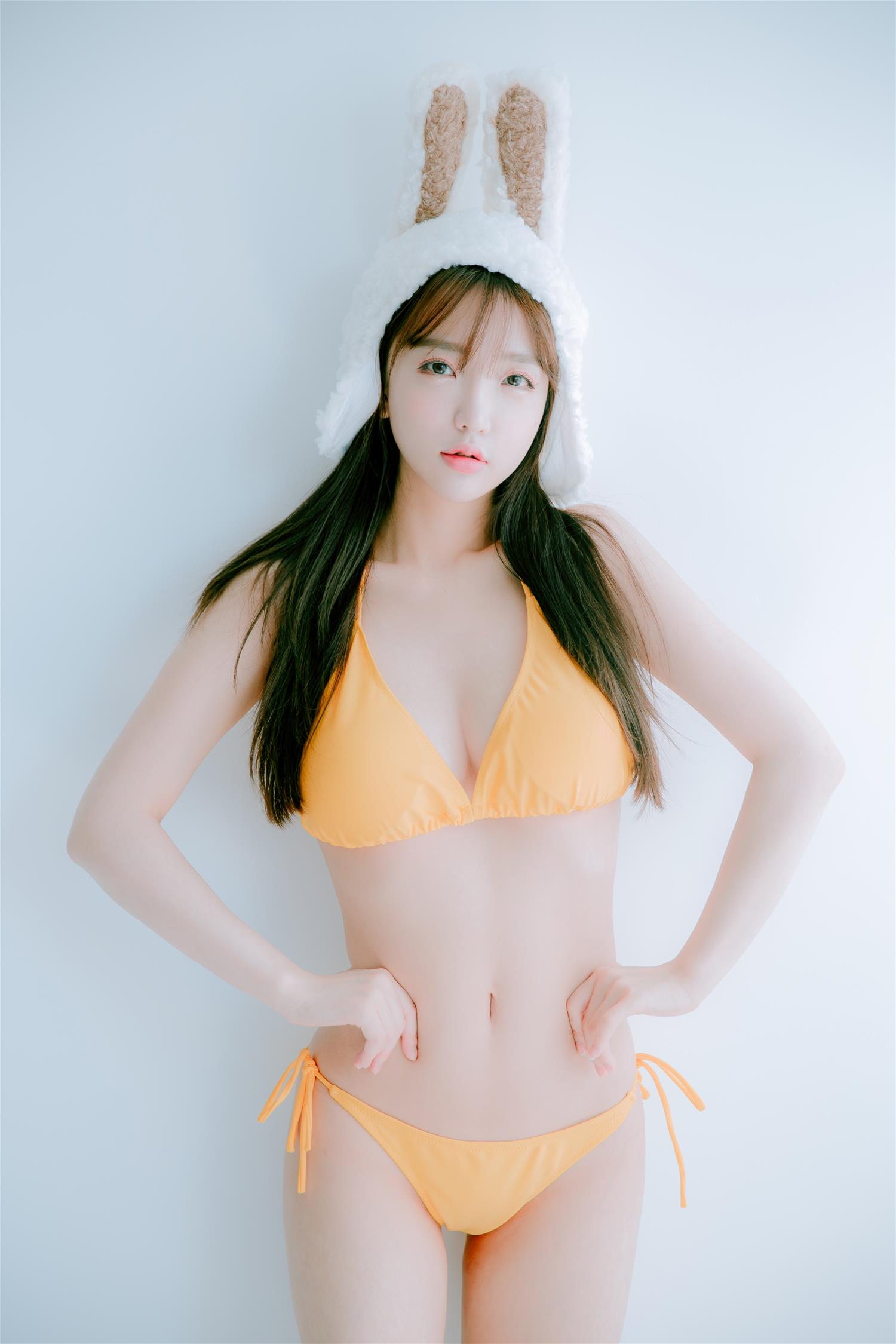 孫樂樂 JOA YEEUN x JOA 20. APR vol.2 [79P-422MB]