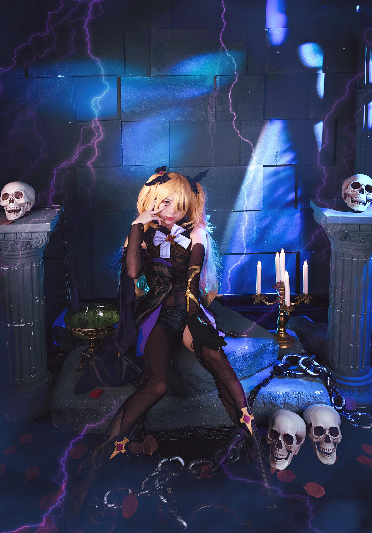 Sally Dorasnow Fischl [31P-98MB]