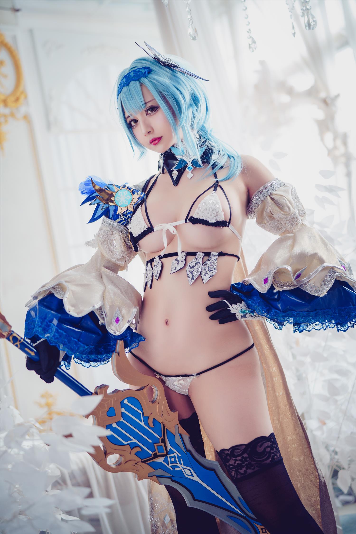 沖田凜花Okita Rinka 优菈 [22P-232MB]