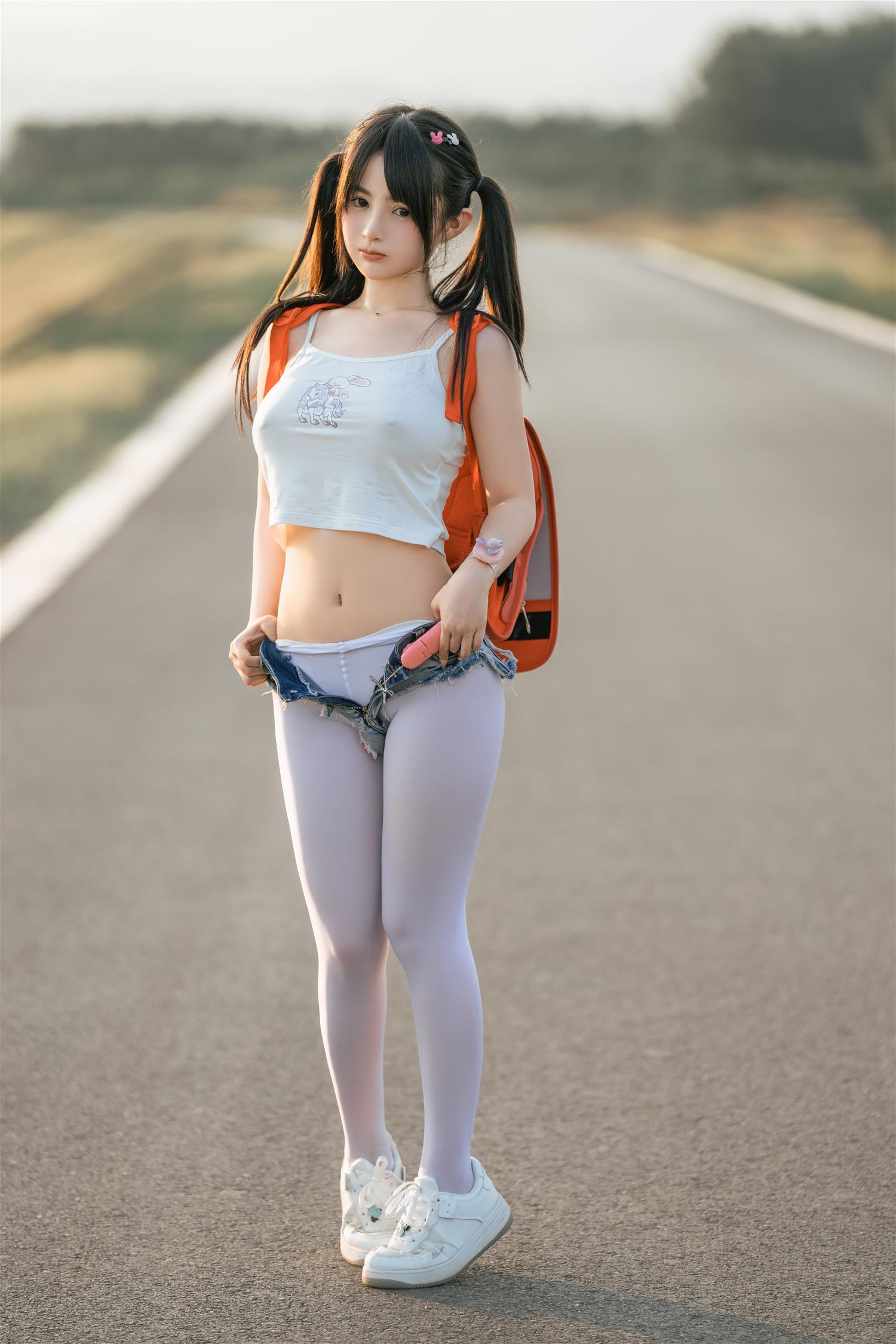 桜井宁宁 小红包 [95P-2.18GB]