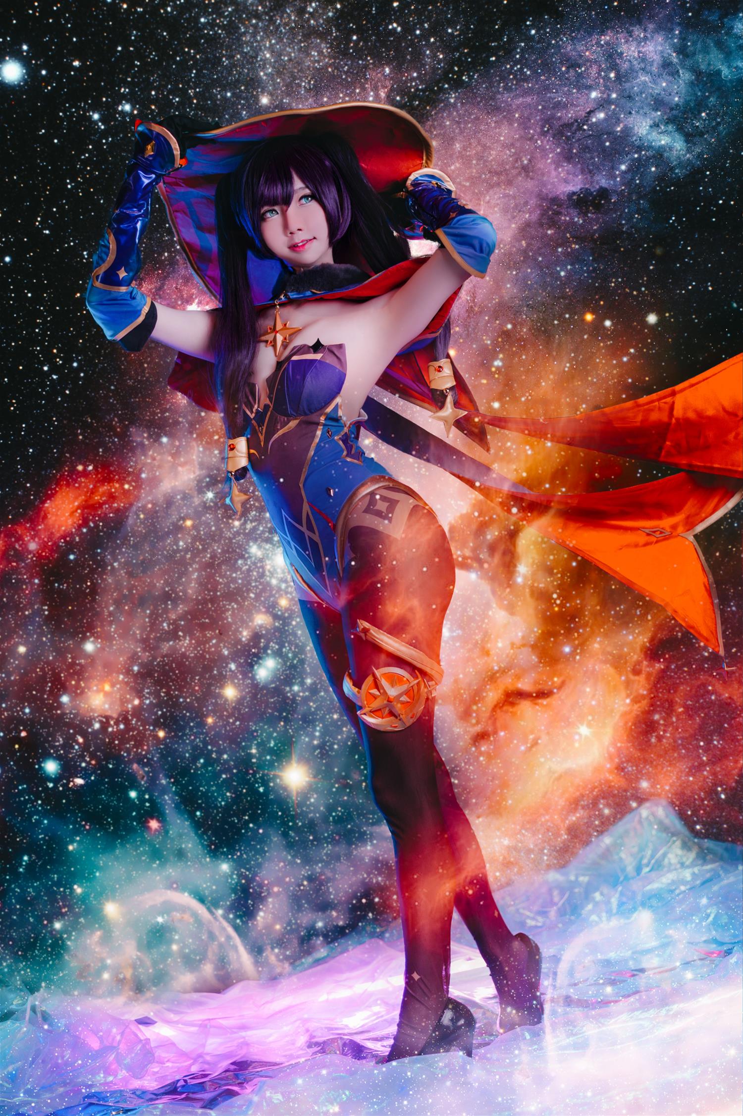 Sally Dorasnow Mona [33P-169MB]