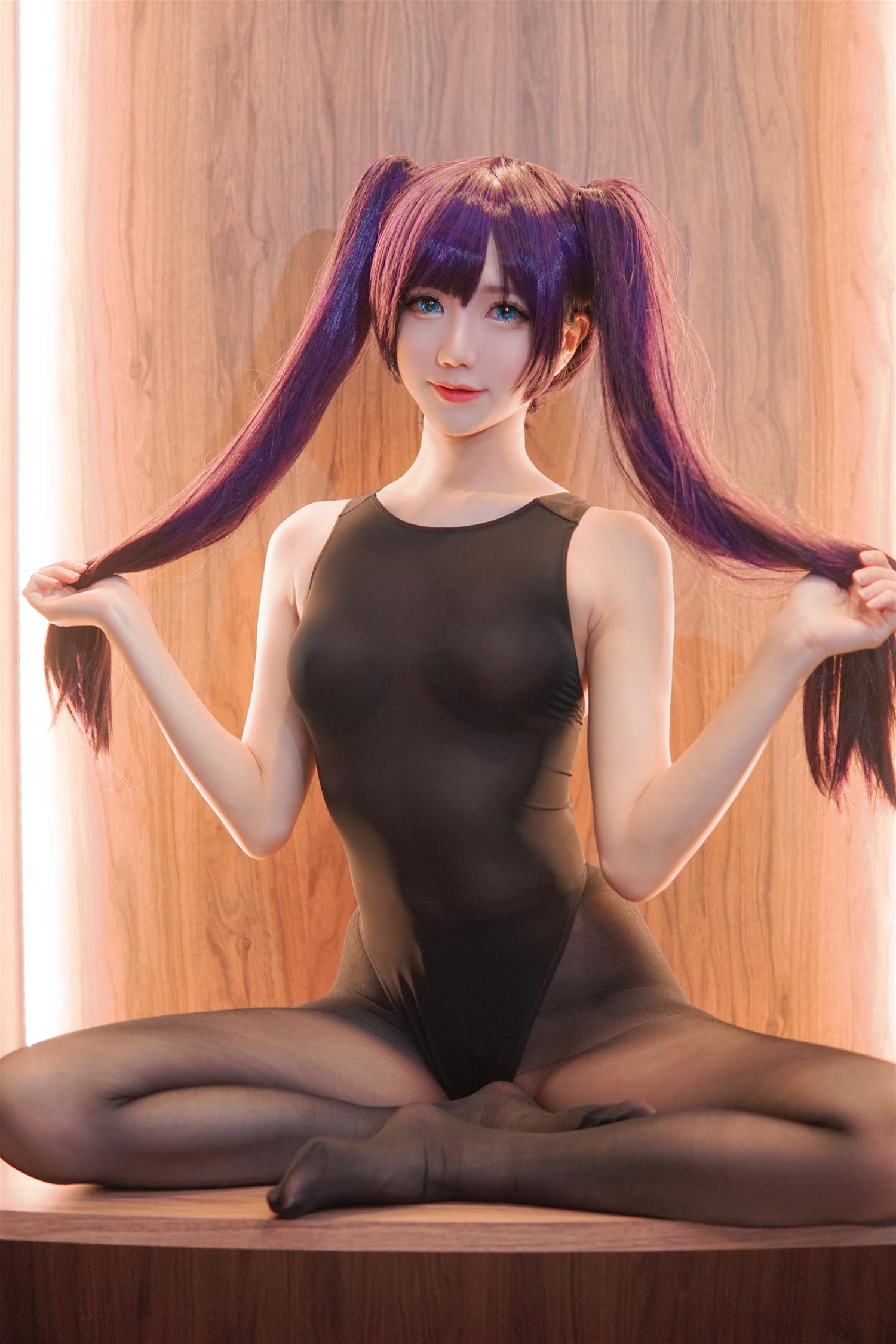 Sally Dorasnow Mona Swimsuit [61P-294MB]