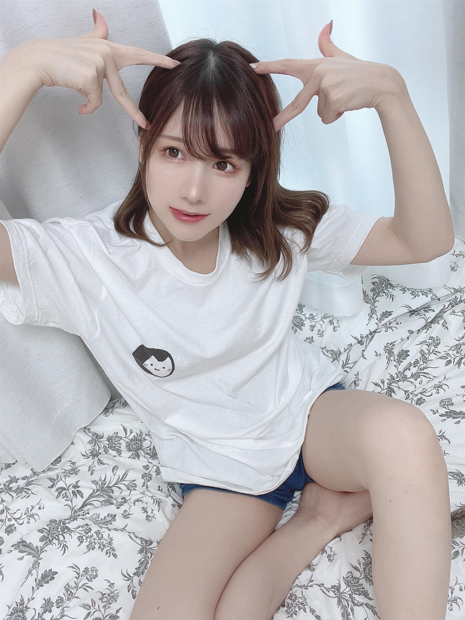 けん研 (けんけん)  fantia 2021.06 [132P3V-332MB]