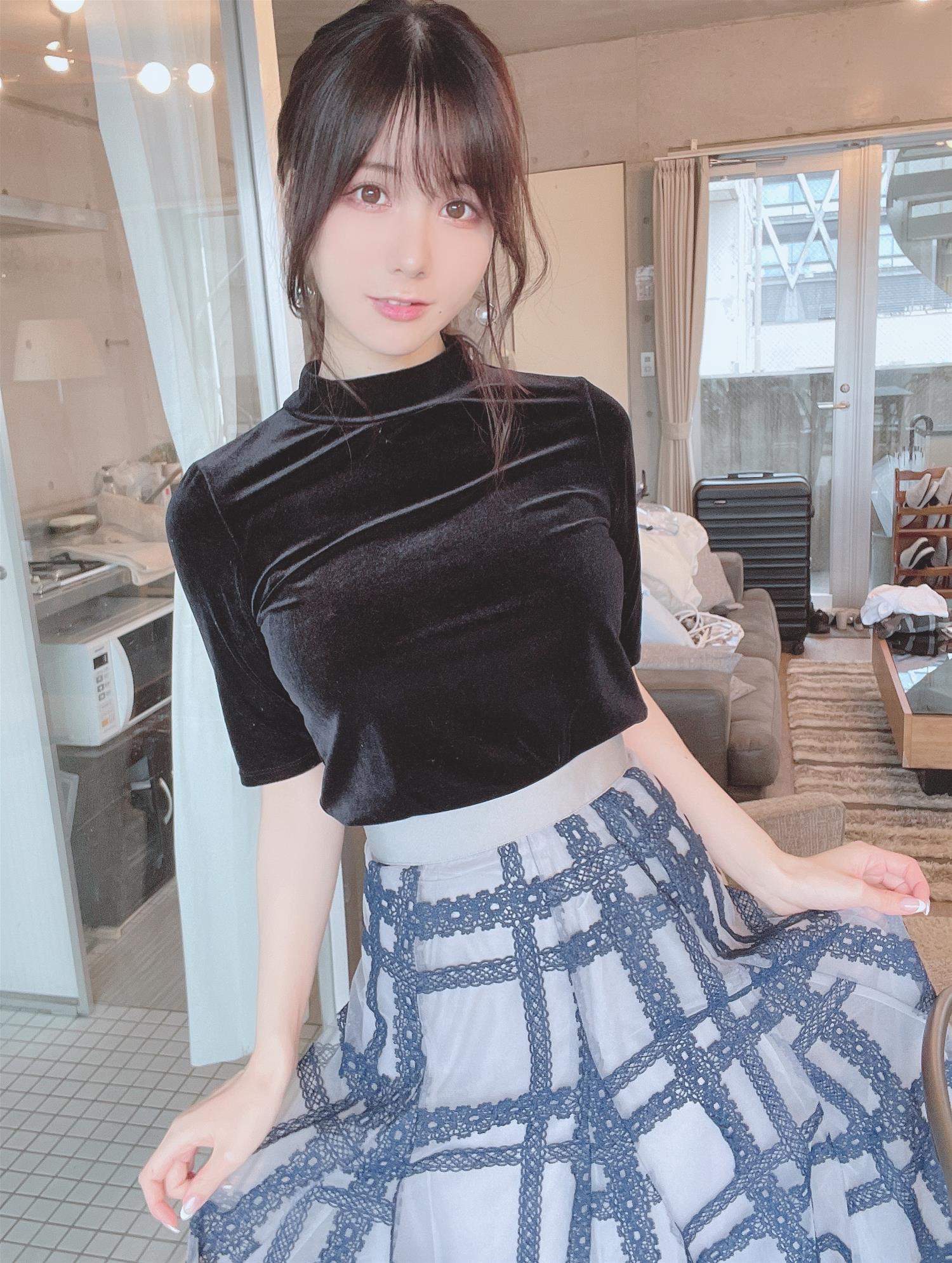 けん研 (けんけん)  fantia 2021.09 [109P2V-427MB]