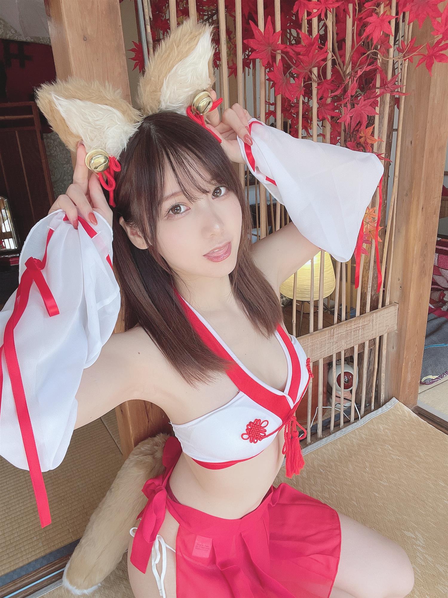 けん研 (けんけん)  fantia 2021.11 [124P2V-380MB]