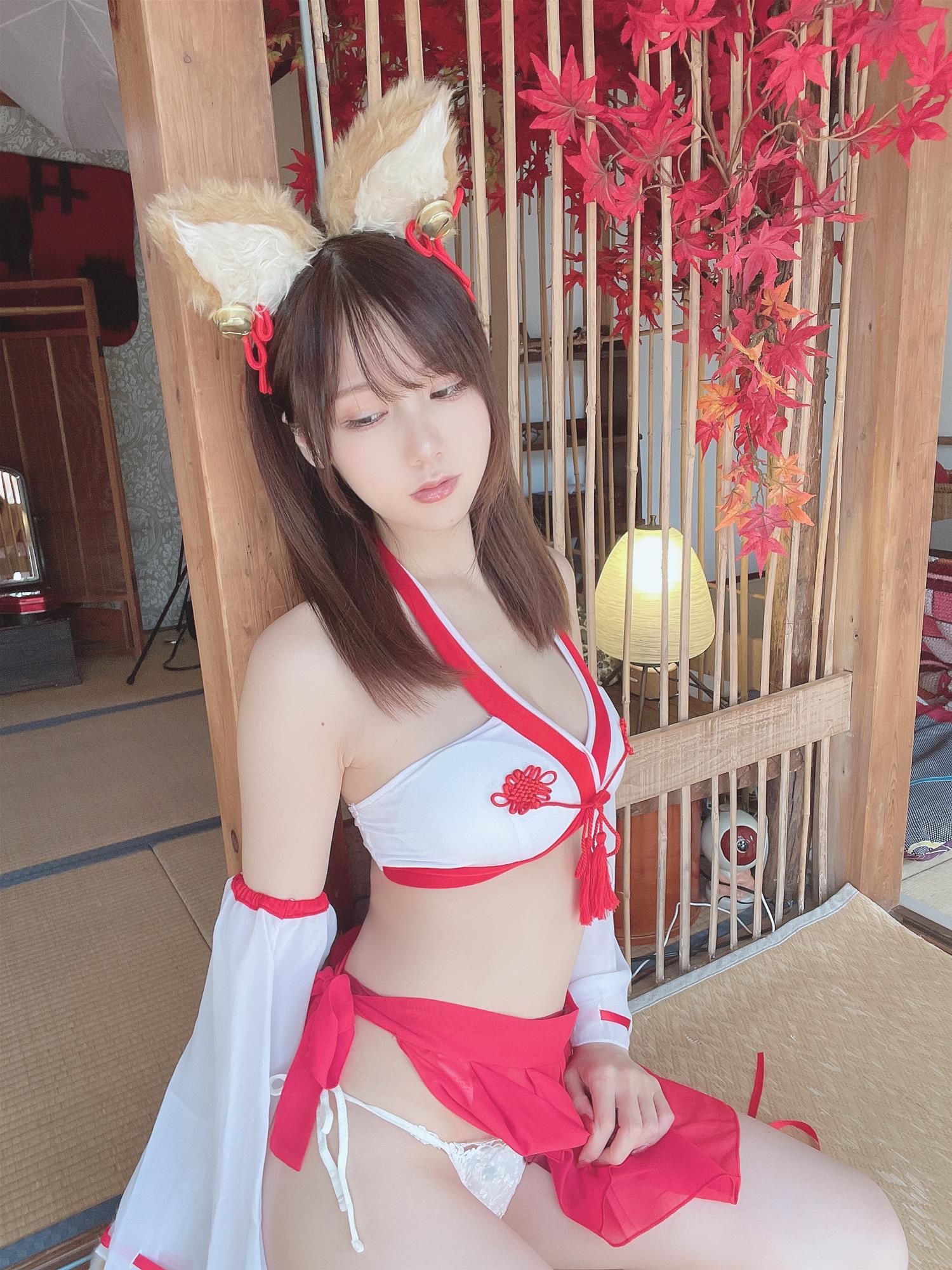 けん研 (けんけん)  fantia 2021.11 [124P2V-380MB]