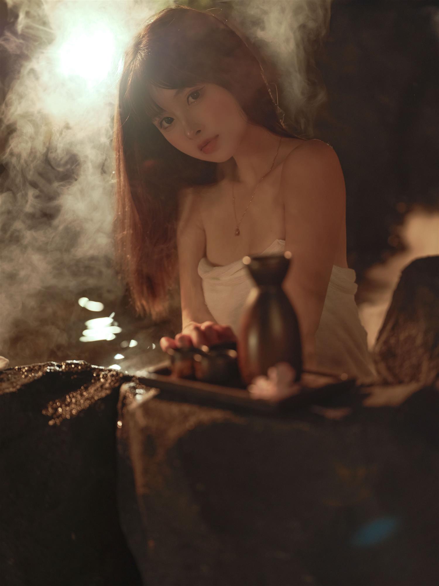 河豚抚子 温泉 [14P-132MB]