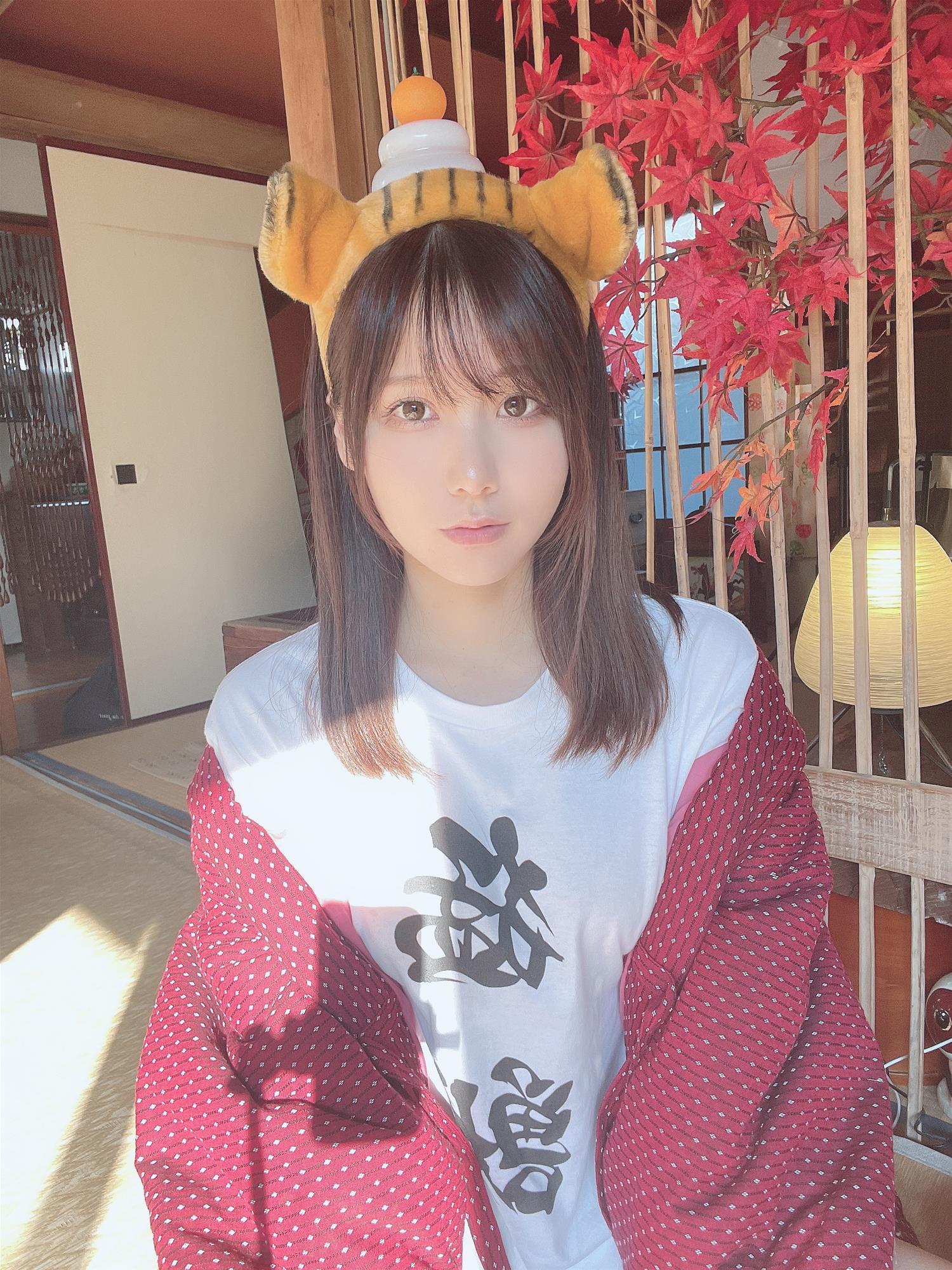 けん研 (けんけん)  fantia 2022.01 [138P1V-418MB]